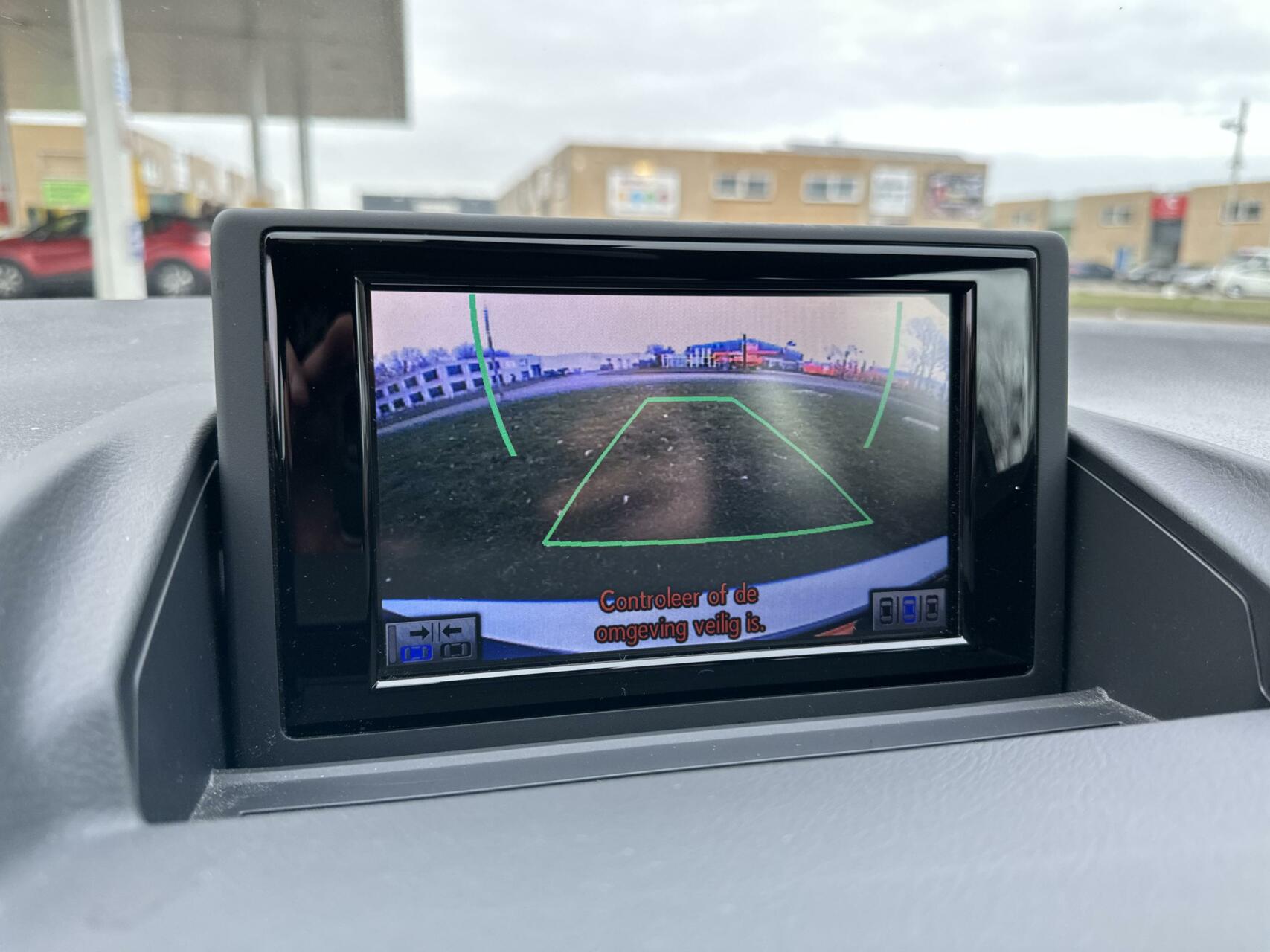 Foto van Lexus CT