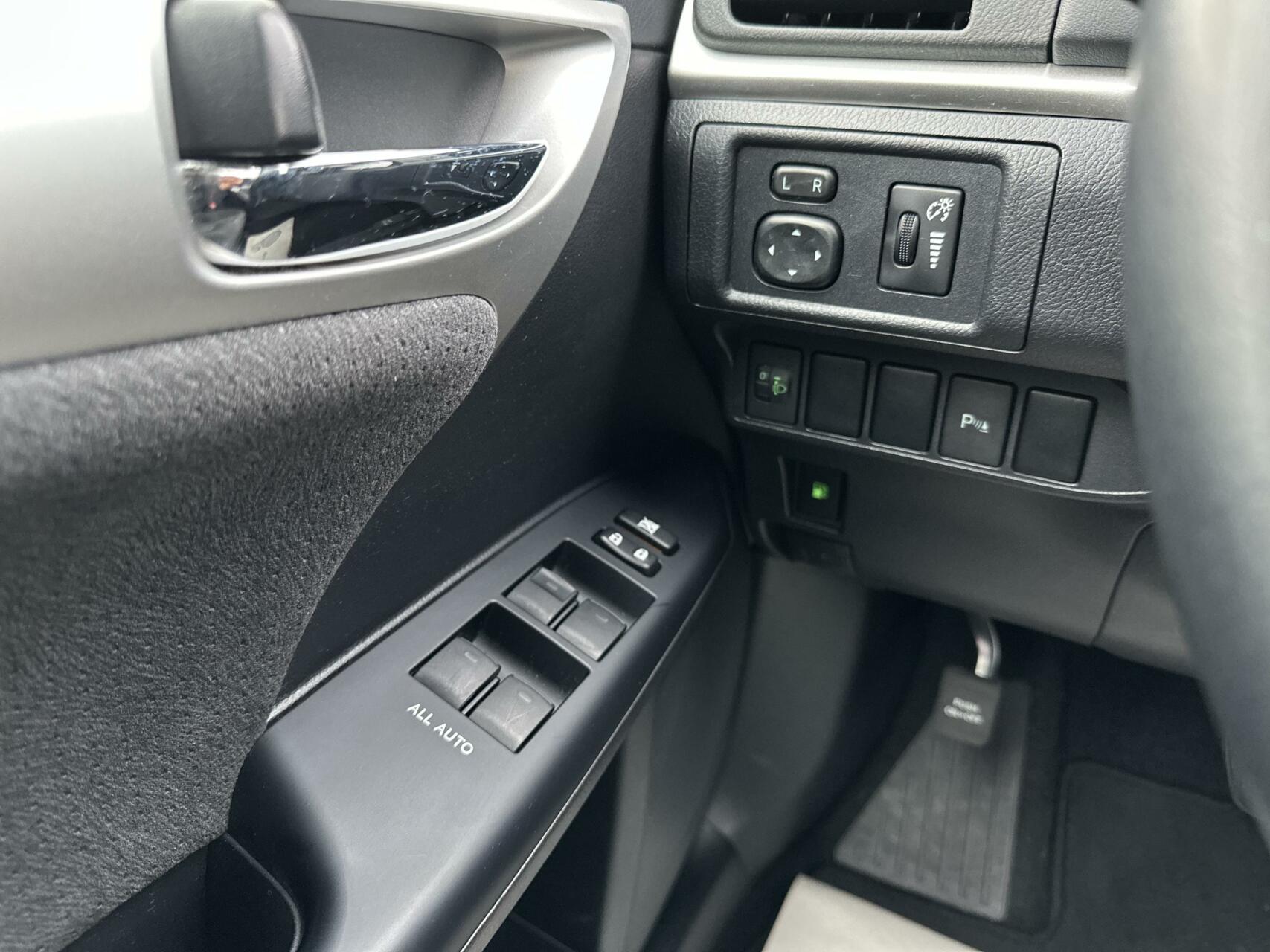 Foto van Lexus CT