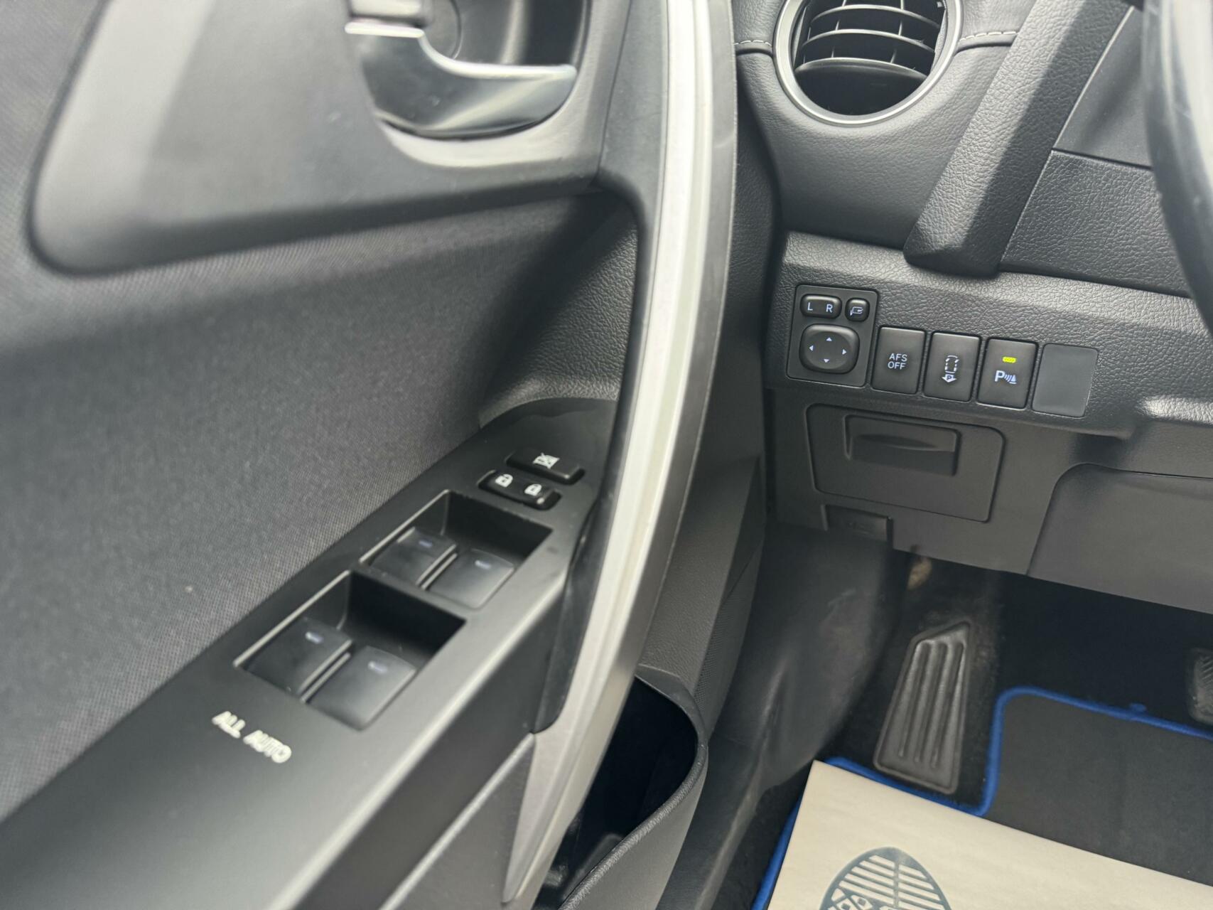 Foto van Toyota Auris