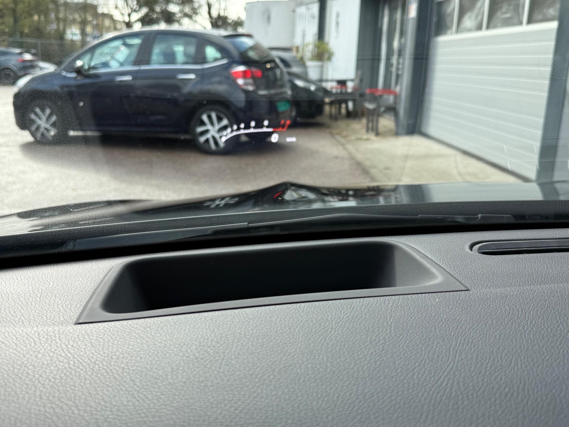 Foto van Mercedes-Benz AMG Cla 35