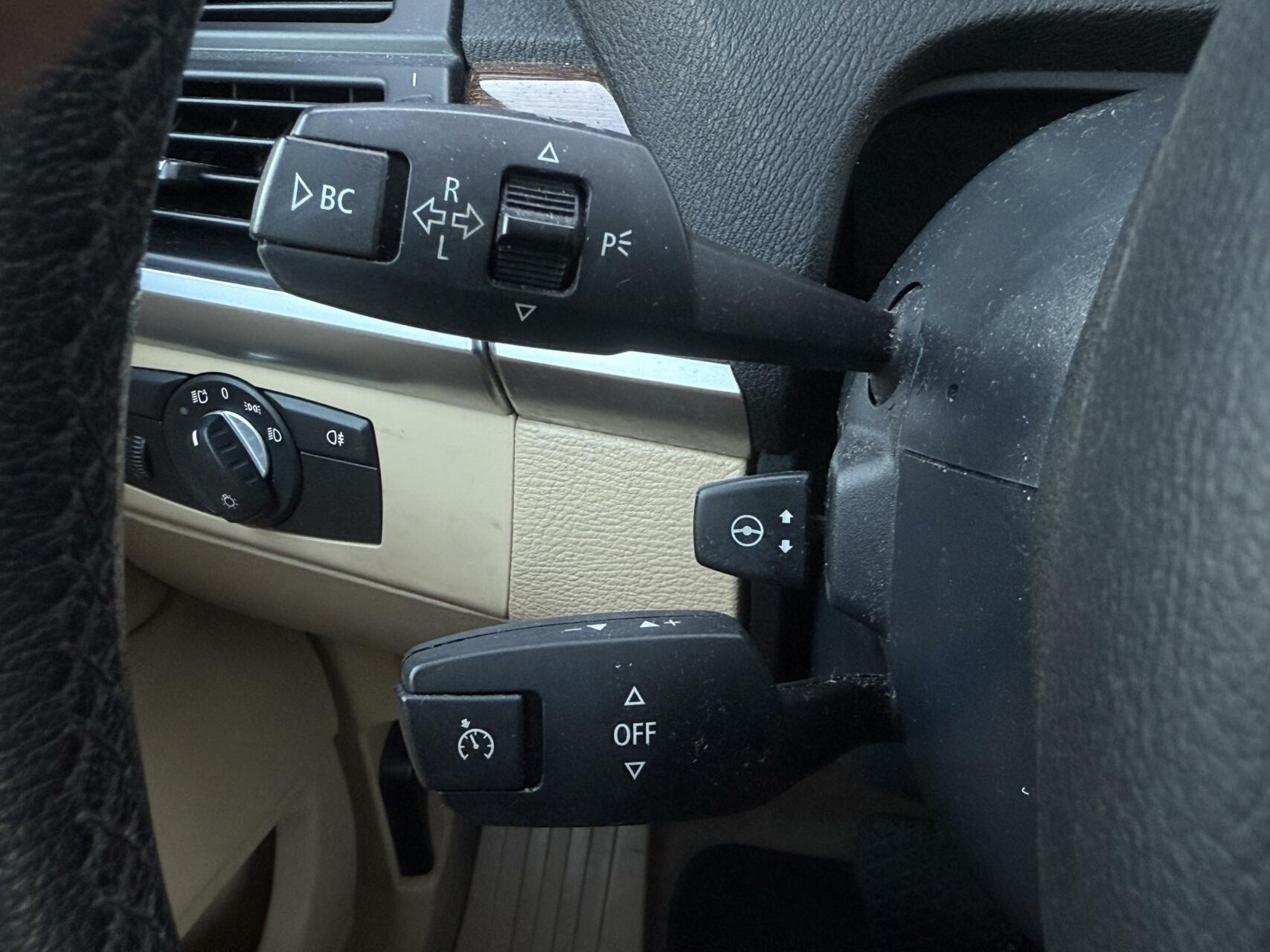 Foto van BMW X6