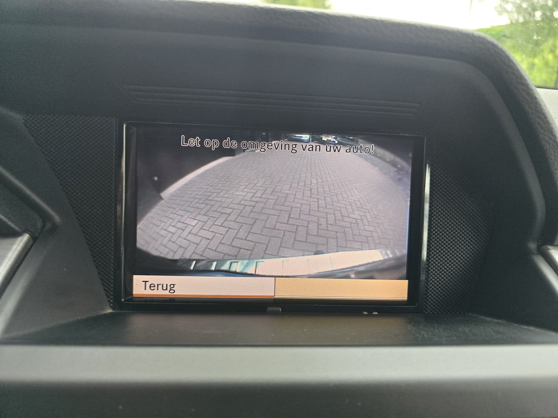 Foto van Mercedes-Benz GLK 320 CDI 4Matic