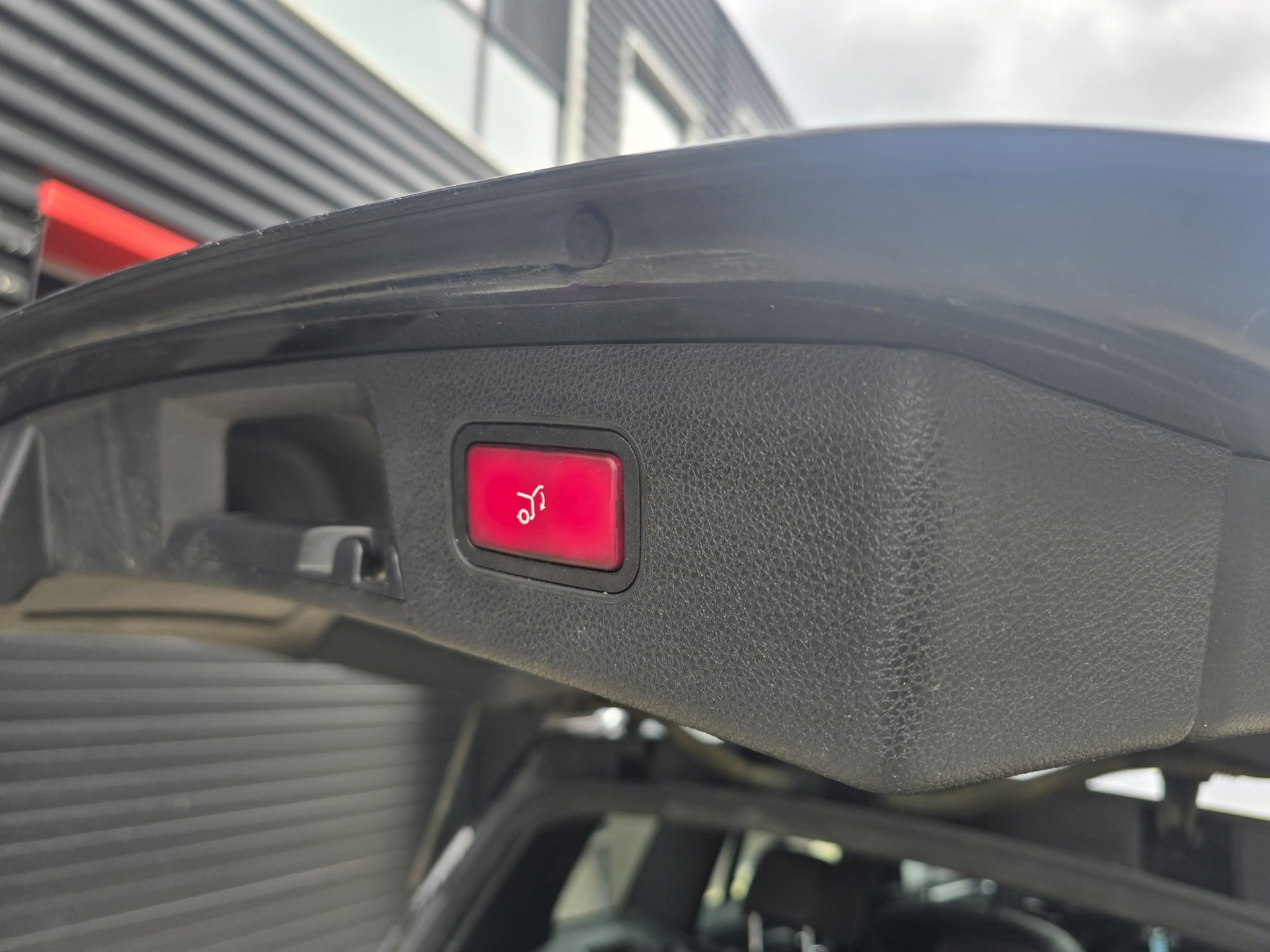 Foto van Mercedes-Benz GLK 320 CDI 4Matic