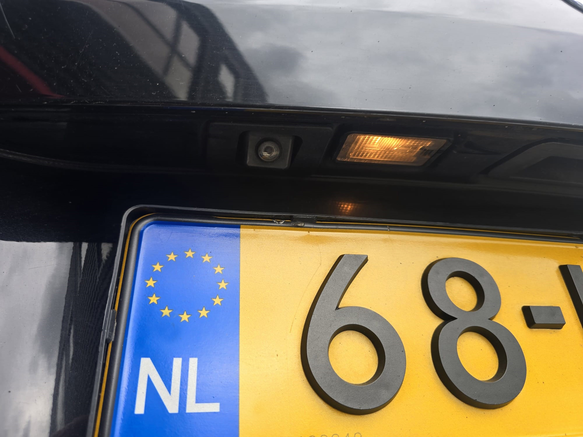 Foto van Mercedes-Benz GLK 320 CDI 4Matic