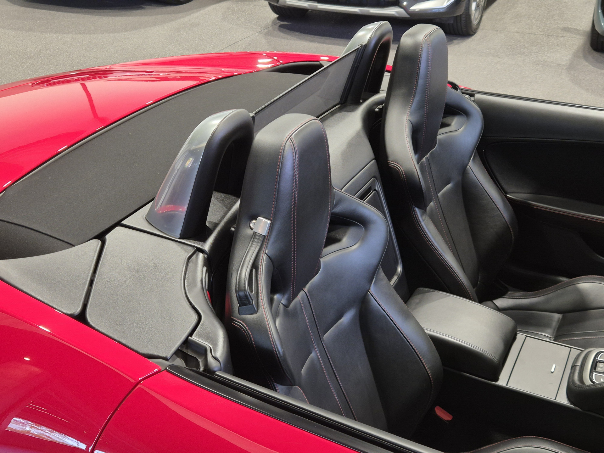 Foto van Jaguar Jaguar F-type