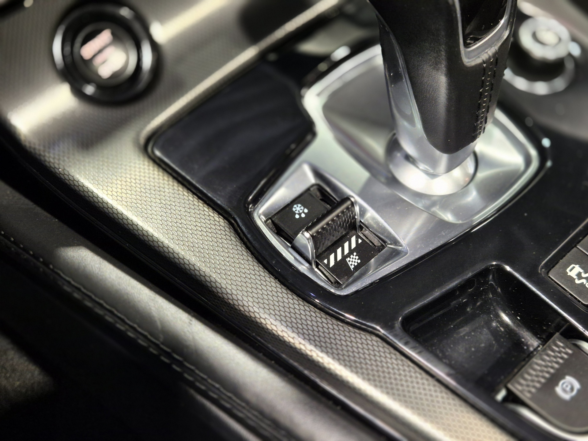 Foto van Jaguar Jaguar F-type