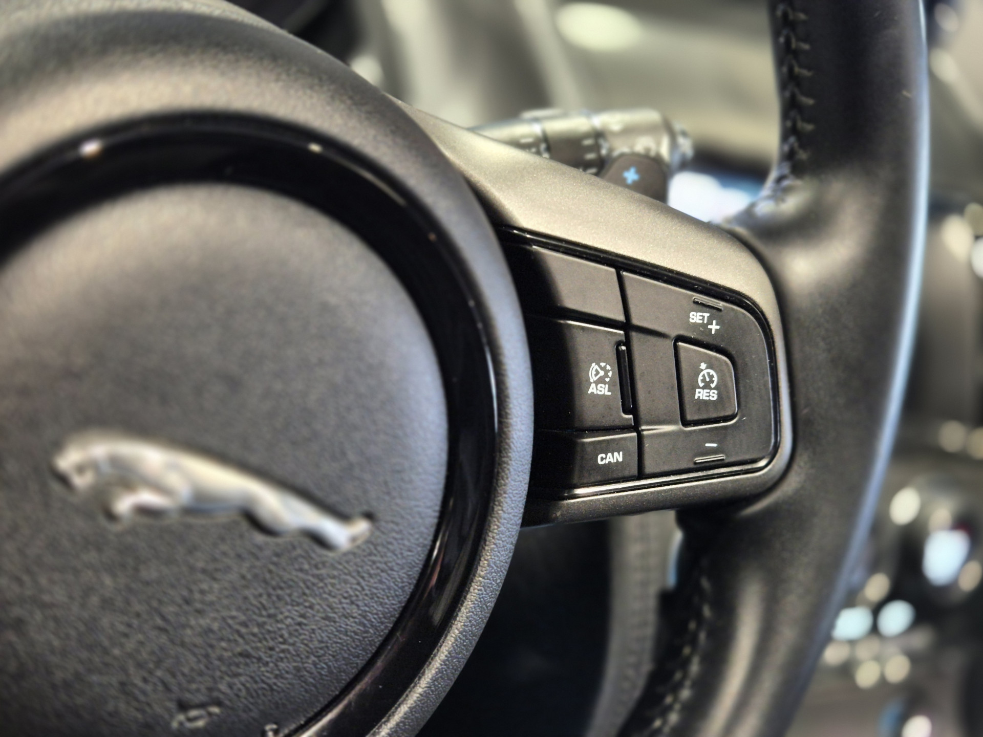 Foto van Jaguar Jaguar F-type