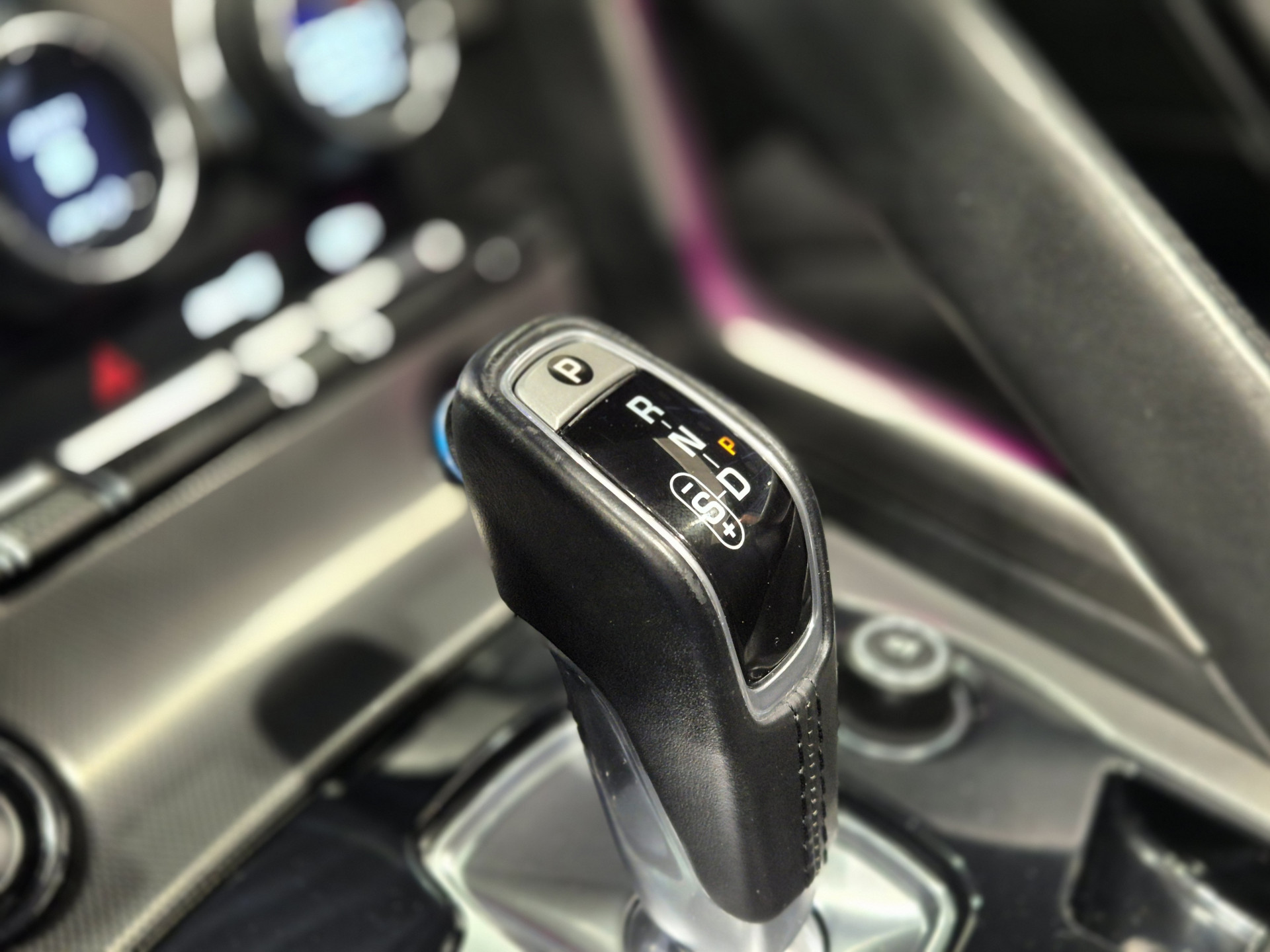 Foto van Jaguar Jaguar F-type