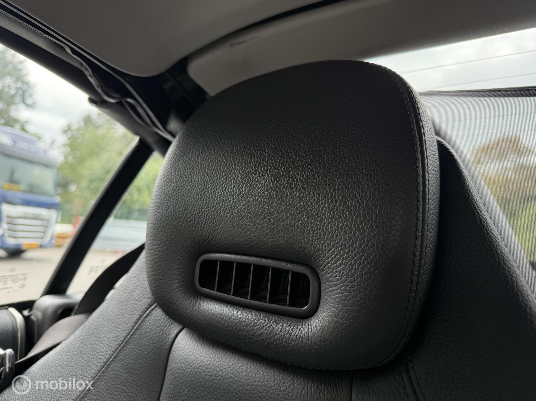 Foto van Mercedes-Benz SLK 200 Kompressor