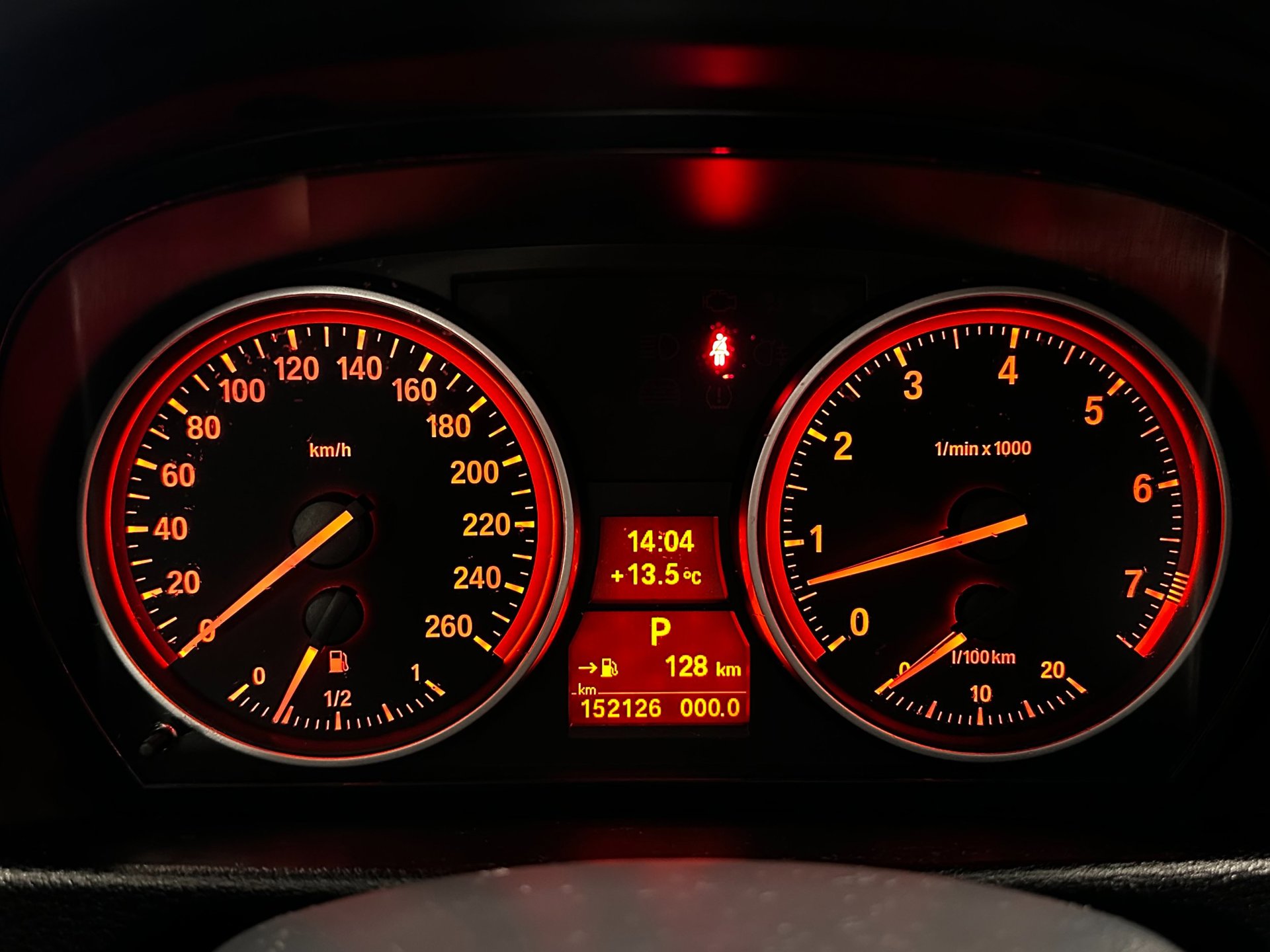 Foto van BMW X1 xDrive 28i