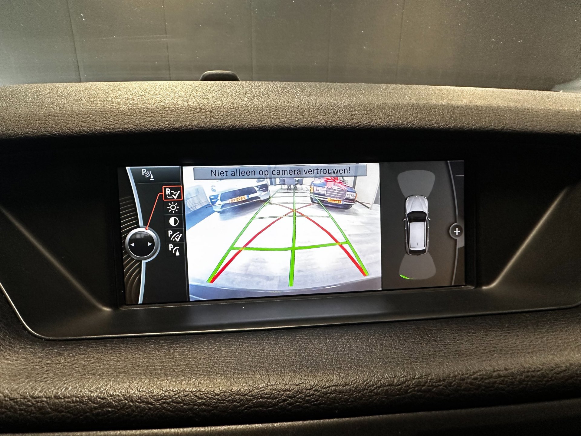 Foto van BMW X1 xDrive 28i