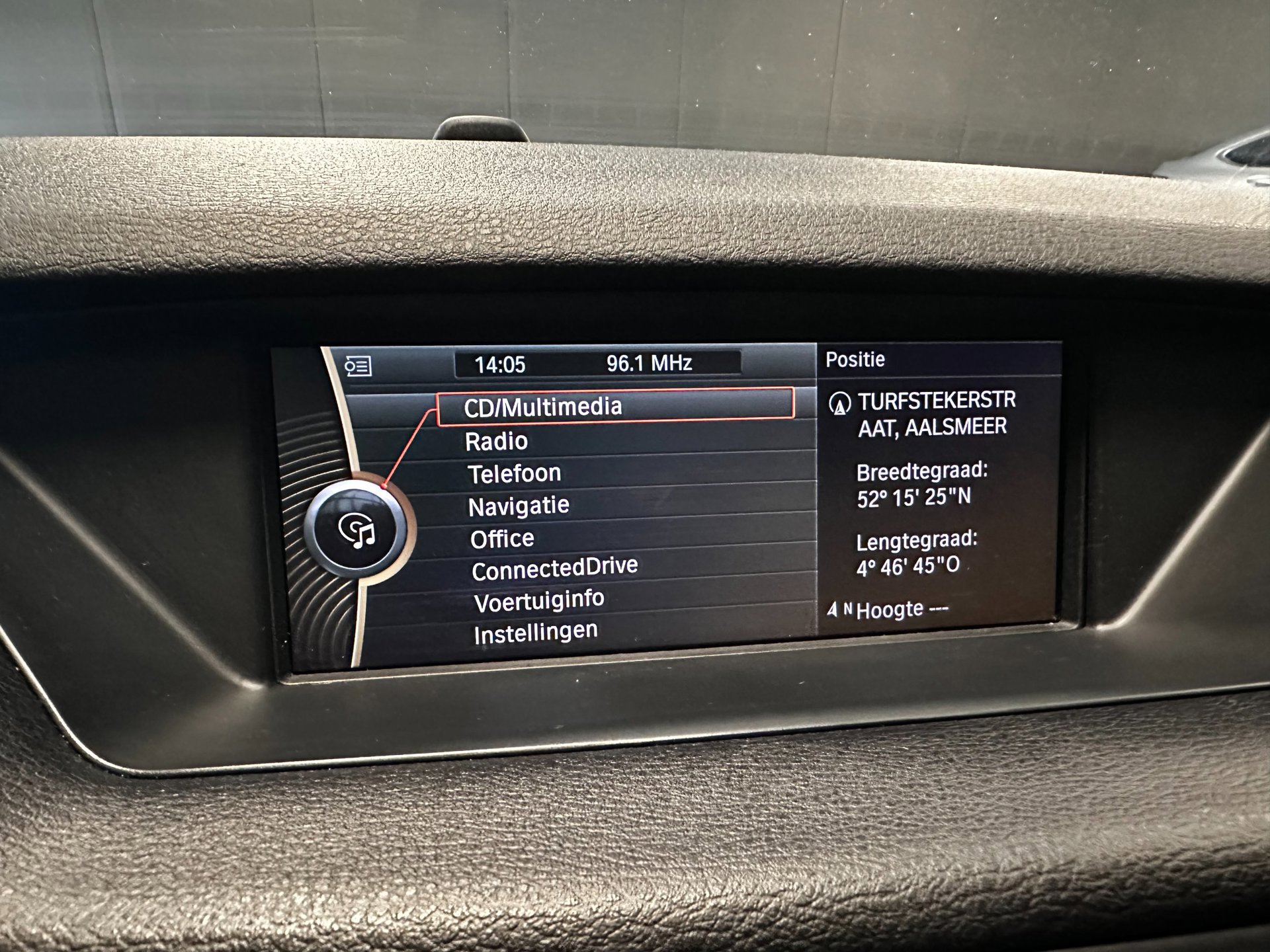 Foto van BMW X1 xDrive 28i