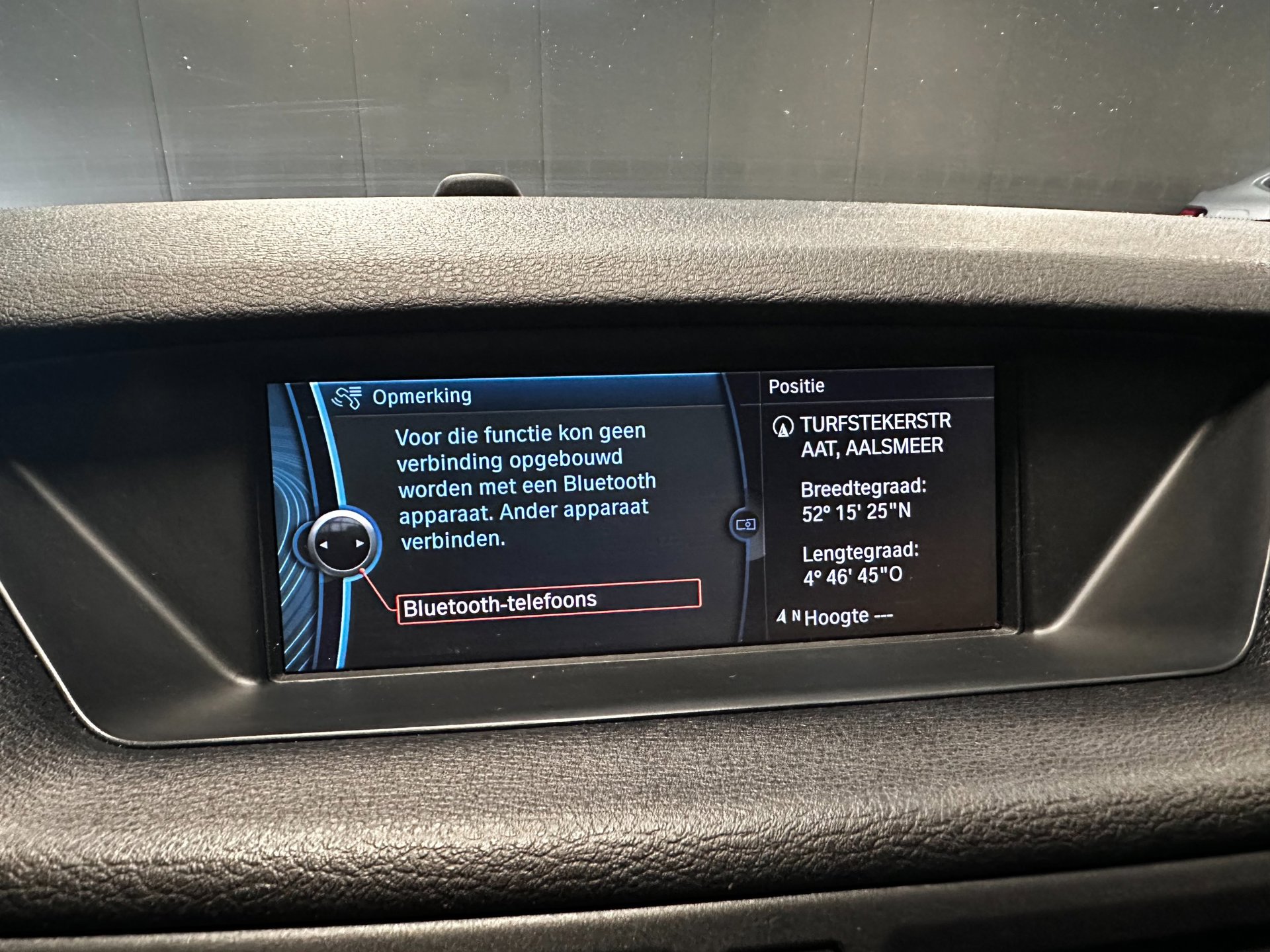 Foto van BMW X1 xDrive 28i