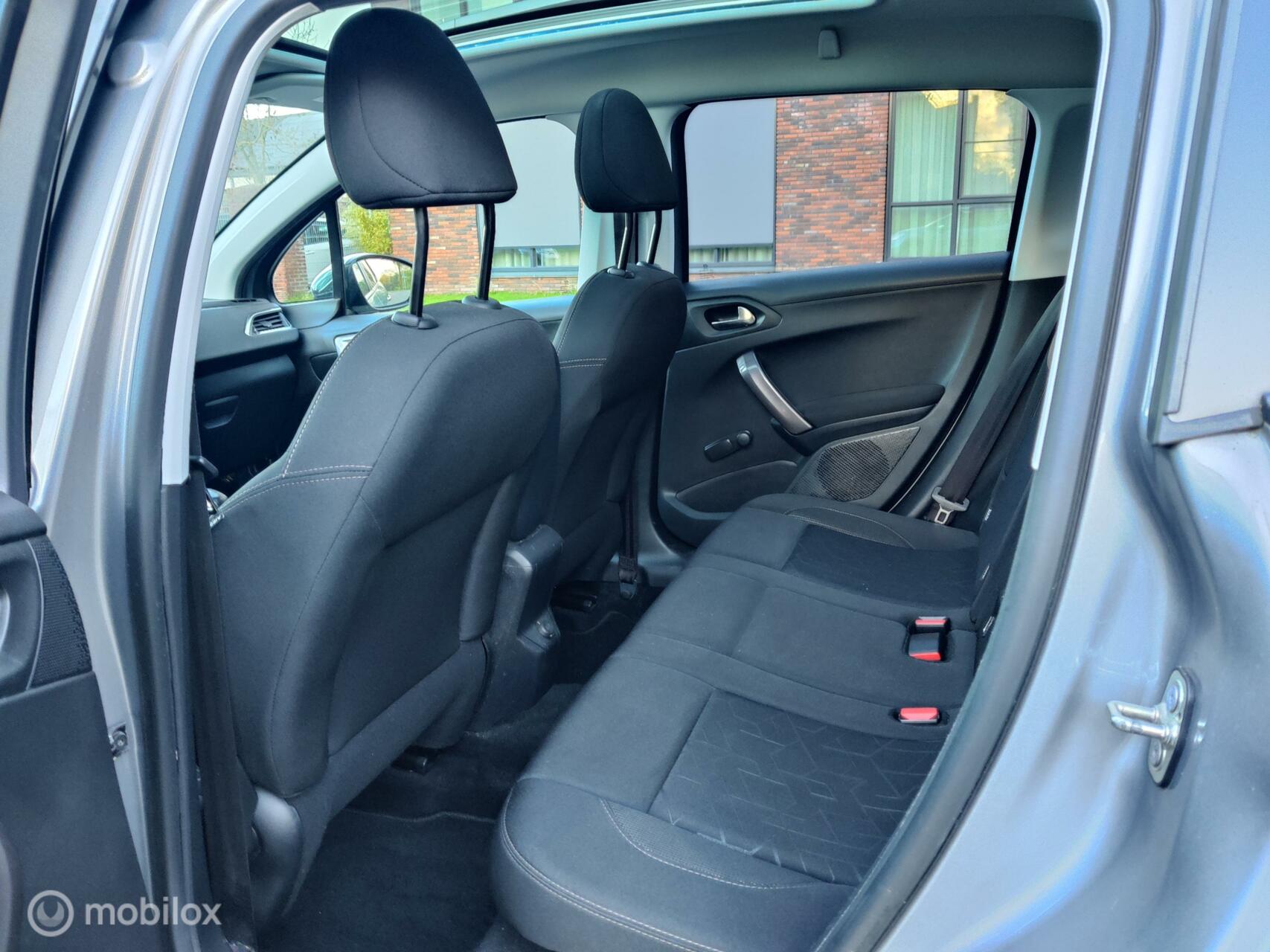 Foto van Peugeot 2008