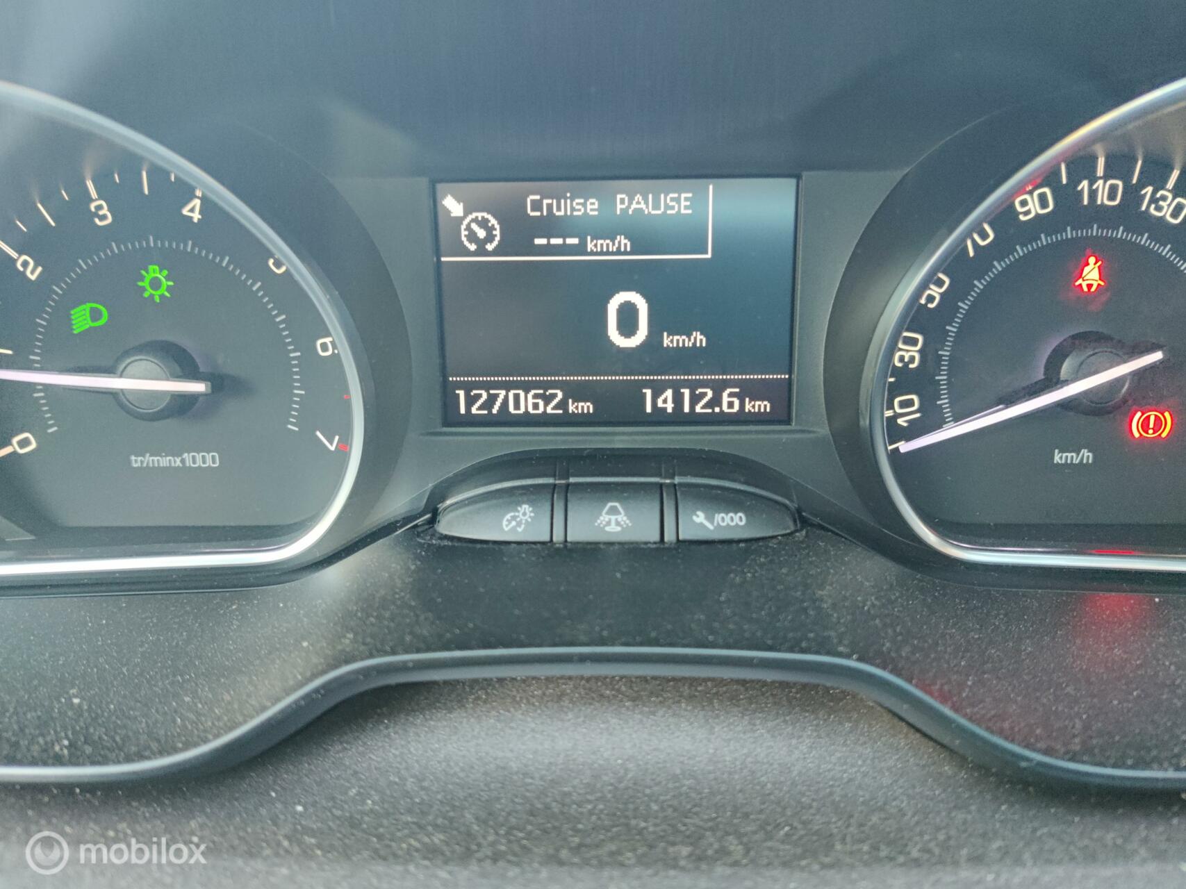 Foto van Peugeot 2008