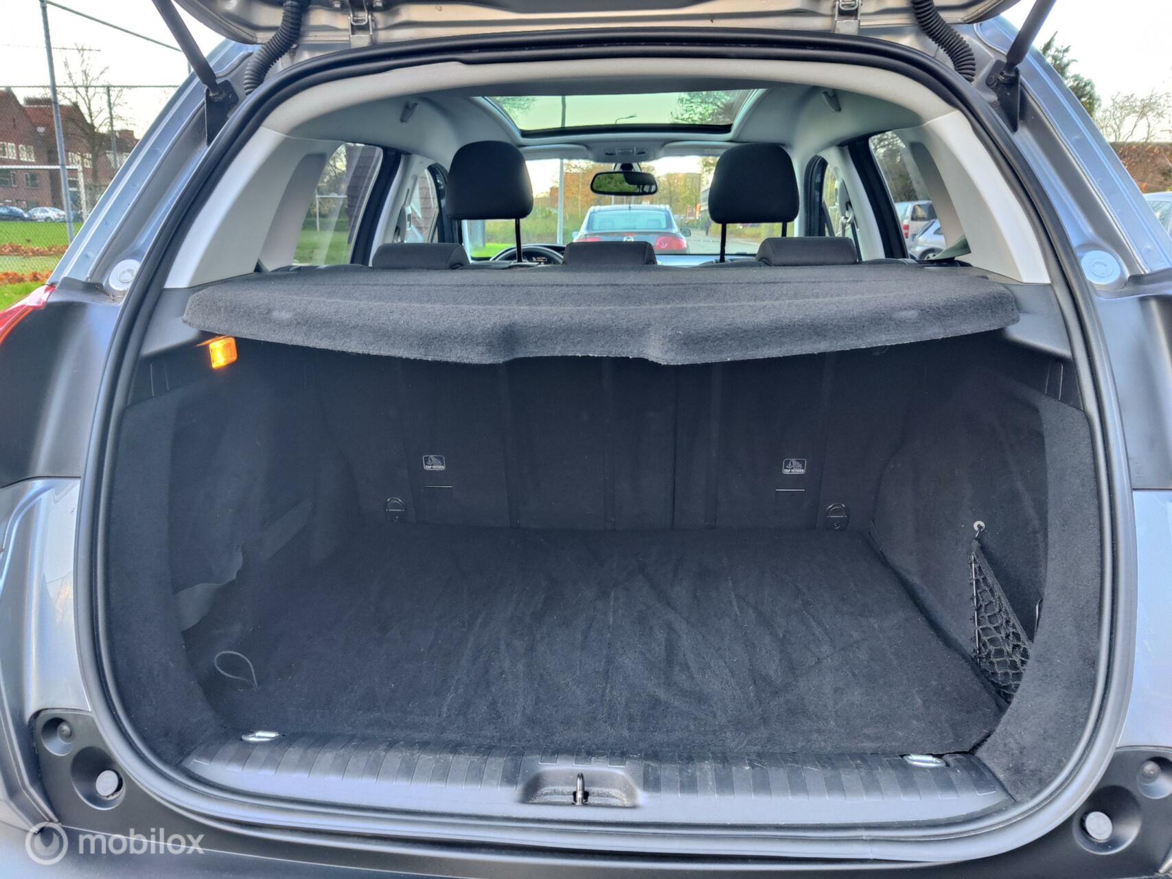 Foto van Peugeot 2008
