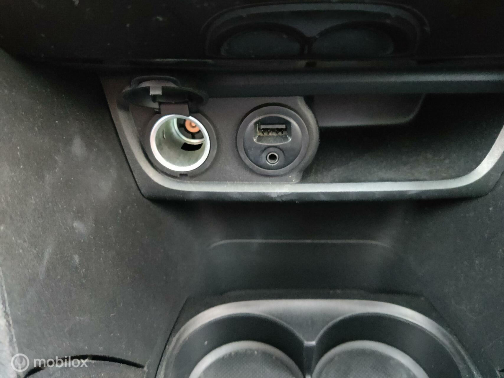Foto van Peugeot 2008