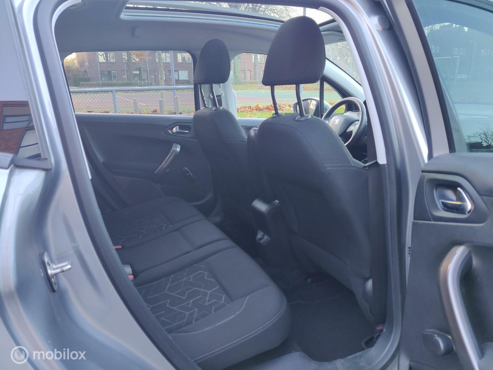 Foto van Peugeot 2008
