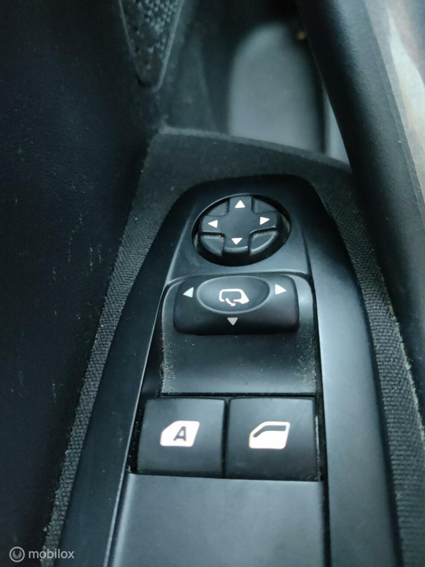 Foto van Peugeot 2008