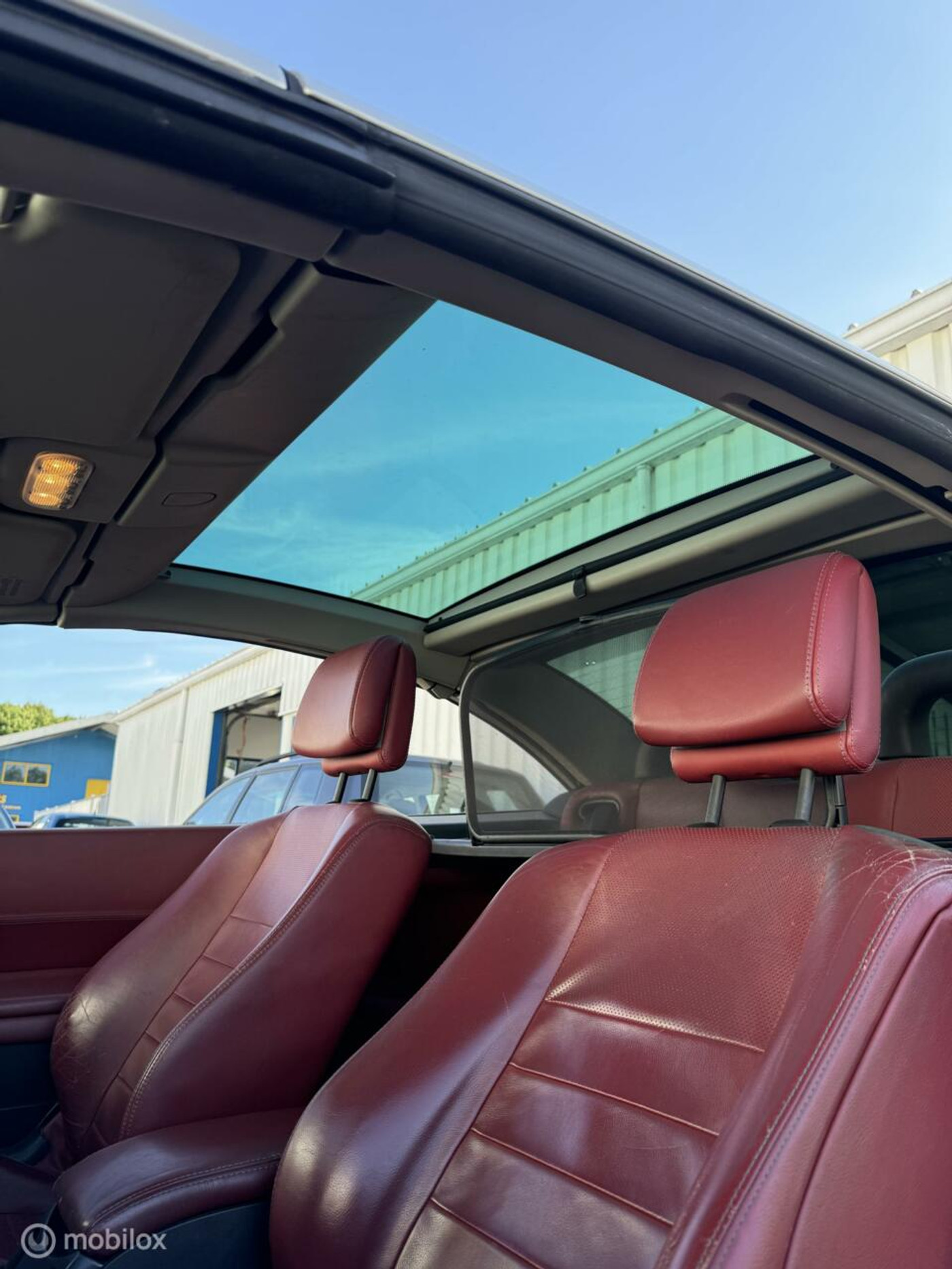 Foto van Renault Mégane Coupé-cabriolet