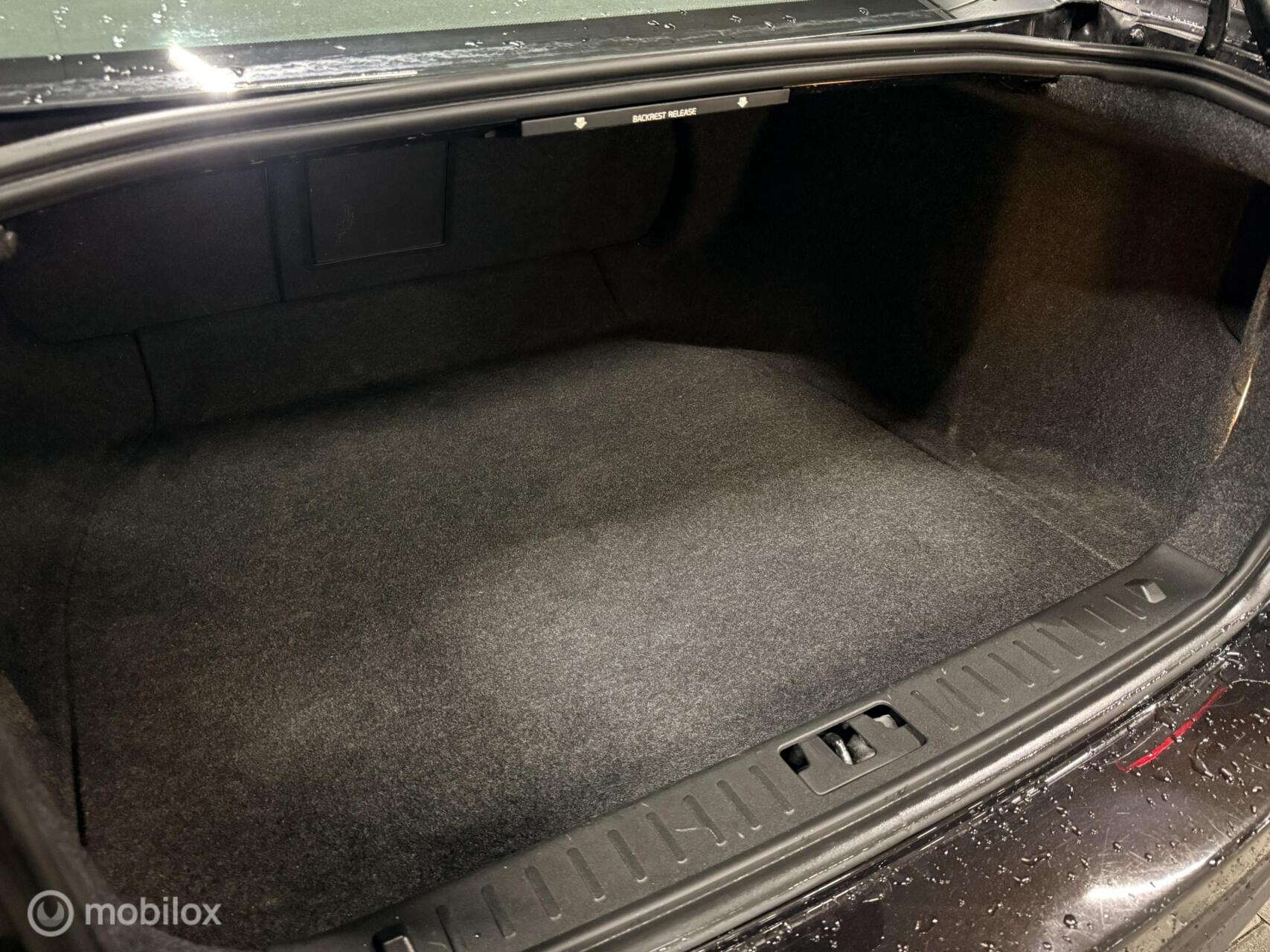 Foto van Volvo S80