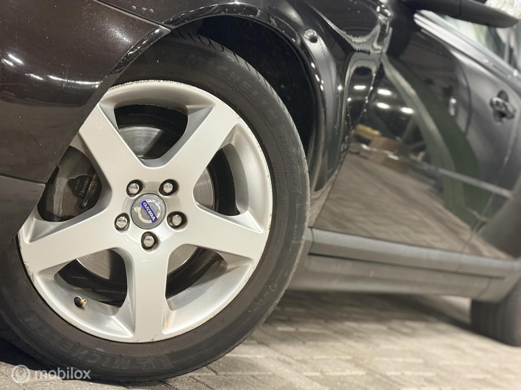 Foto van Volvo S80