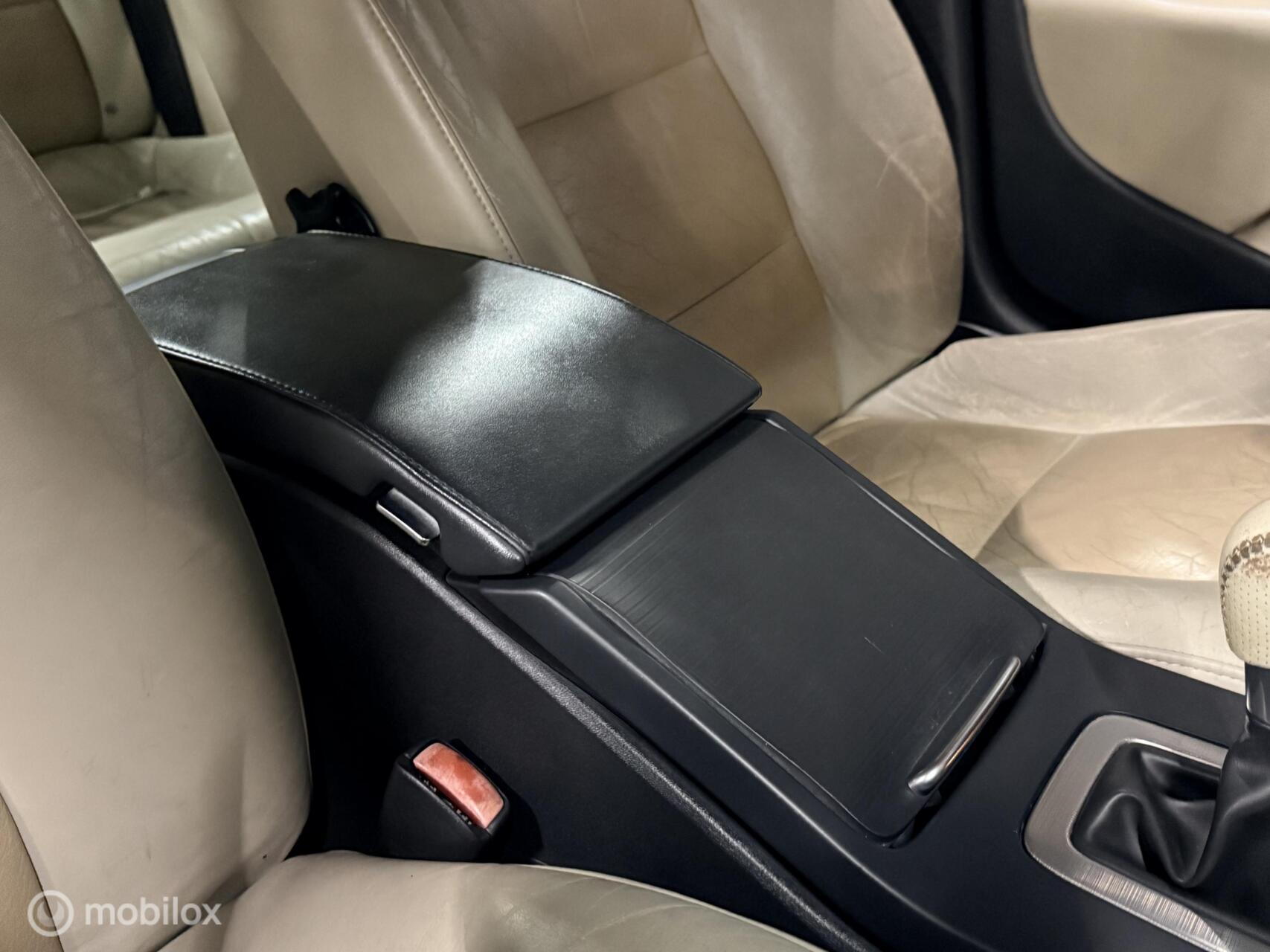 Foto van Volvo S80