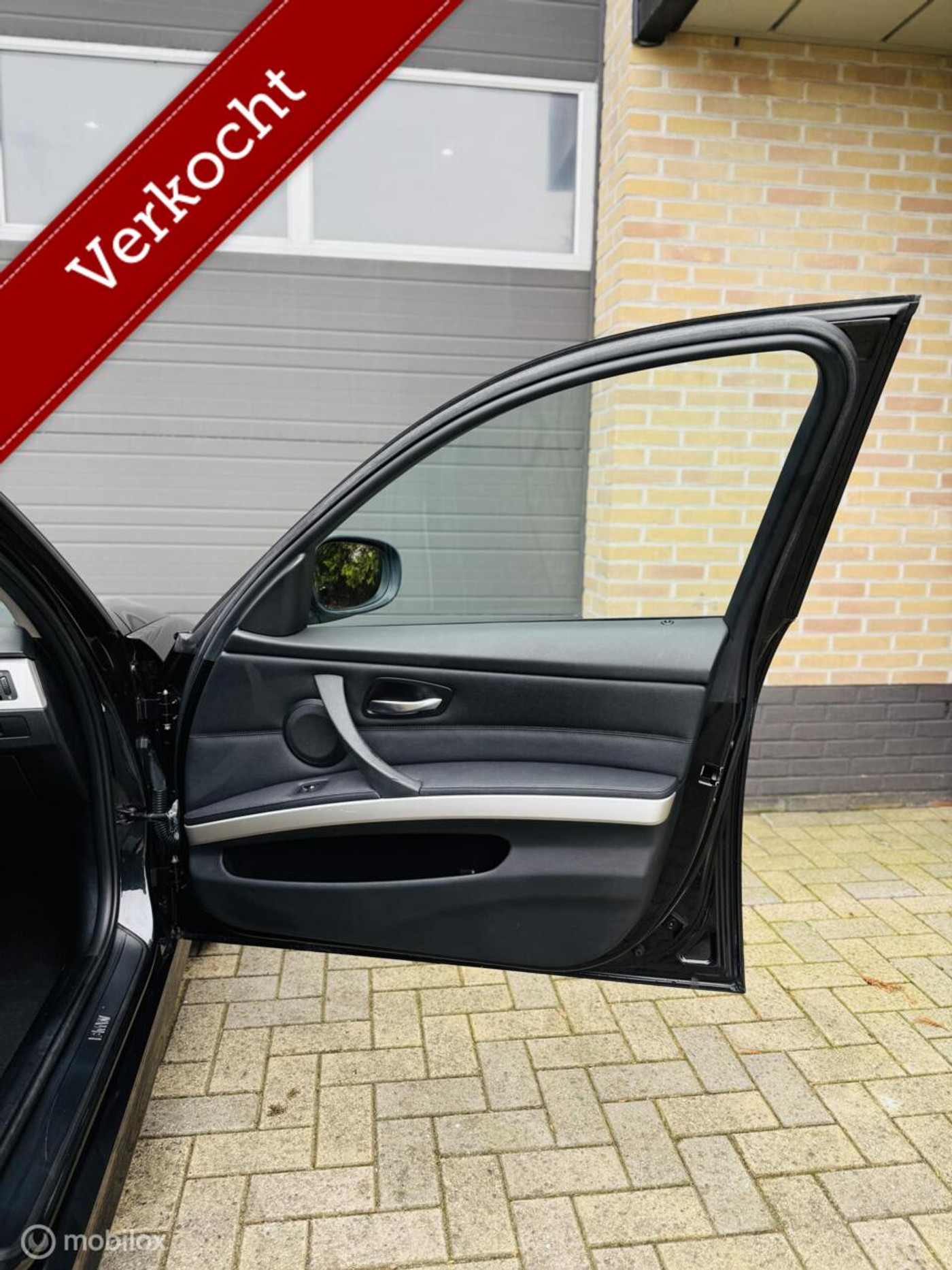 Foto van BMW 318i