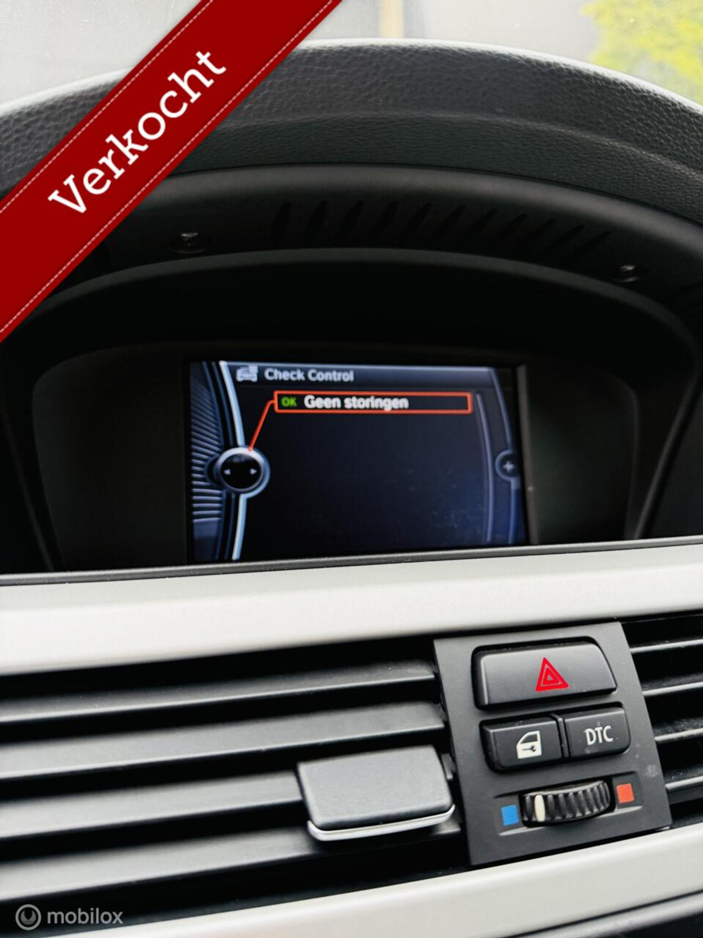 Foto van BMW 318i