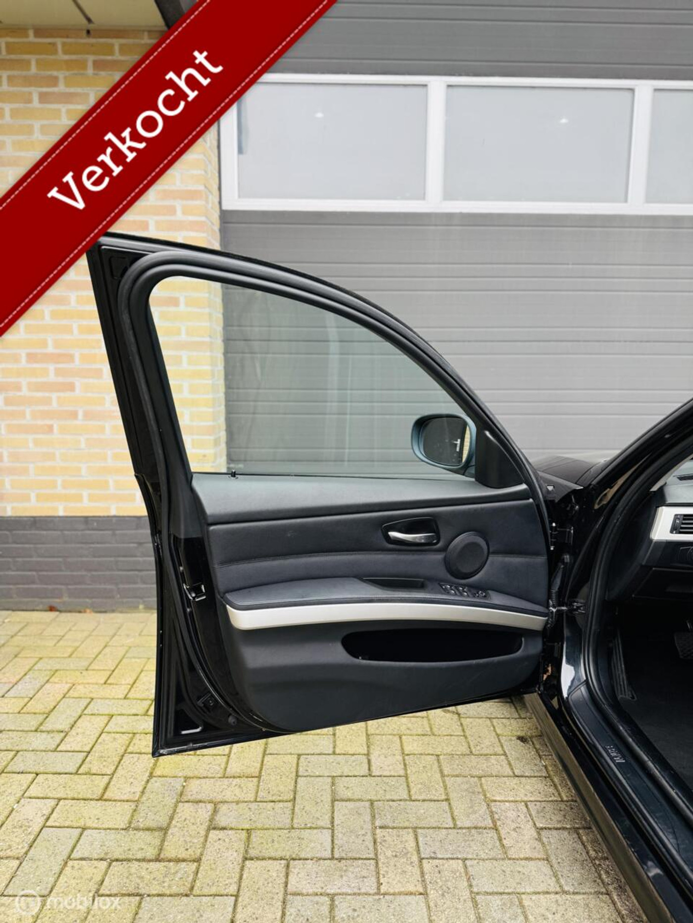 Foto van BMW 318i