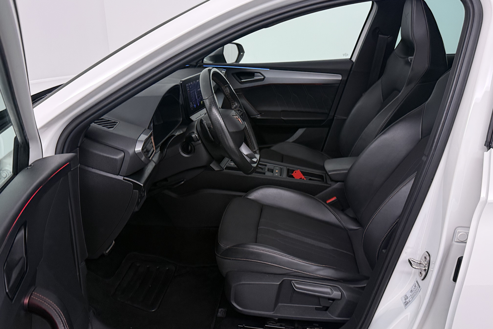 Foto van Cupra Cupra Leon E-hybrid180