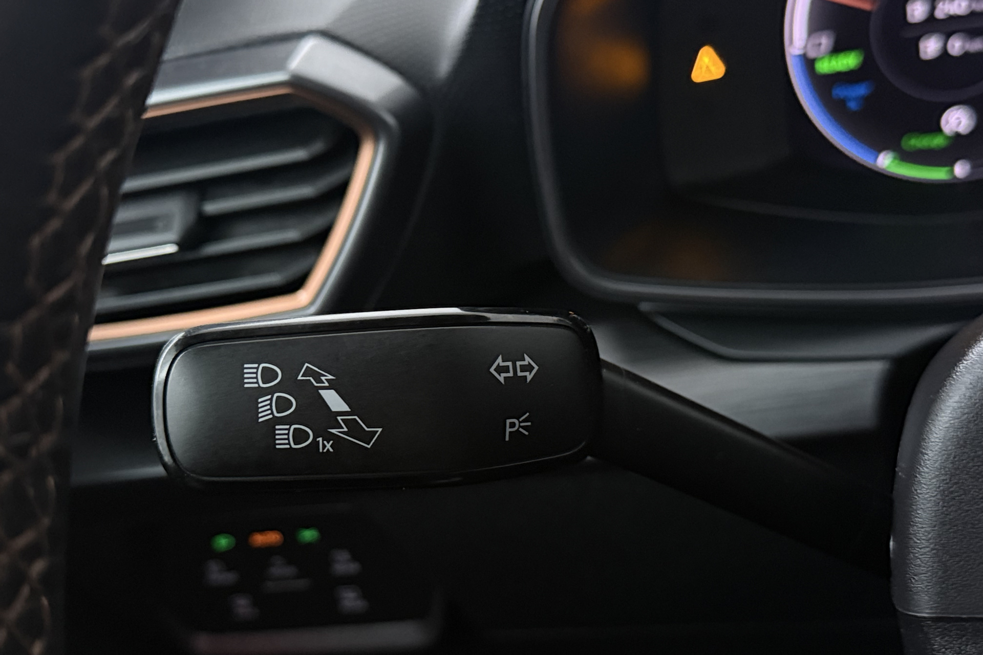Foto van Cupra Cupra Leon E-hybrid180
