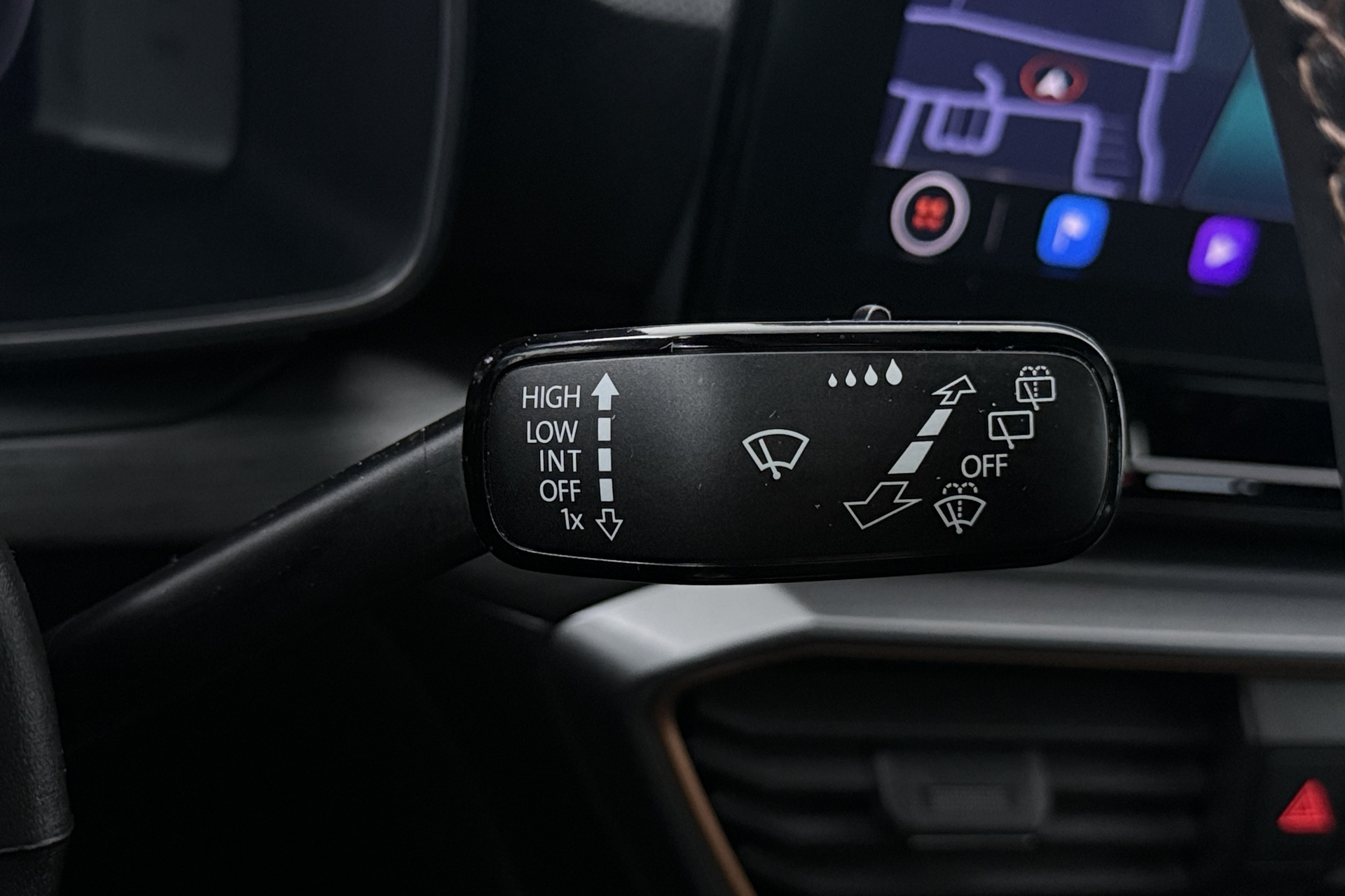 Foto van Cupra Cupra Leon E-hybrid180