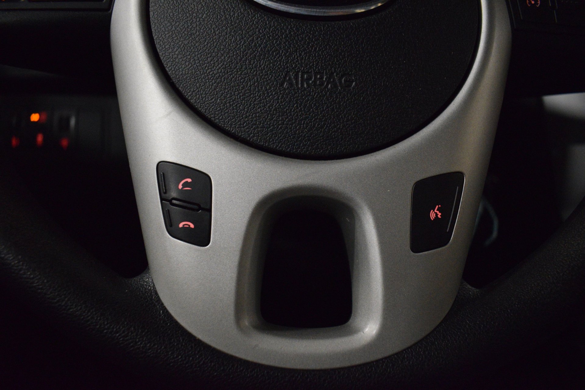 Foto van Kia Venga