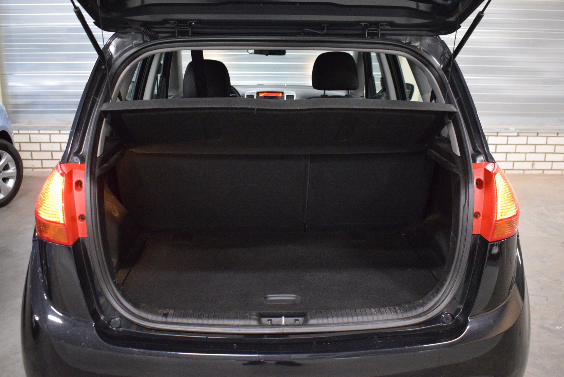 Foto van Kia Venga