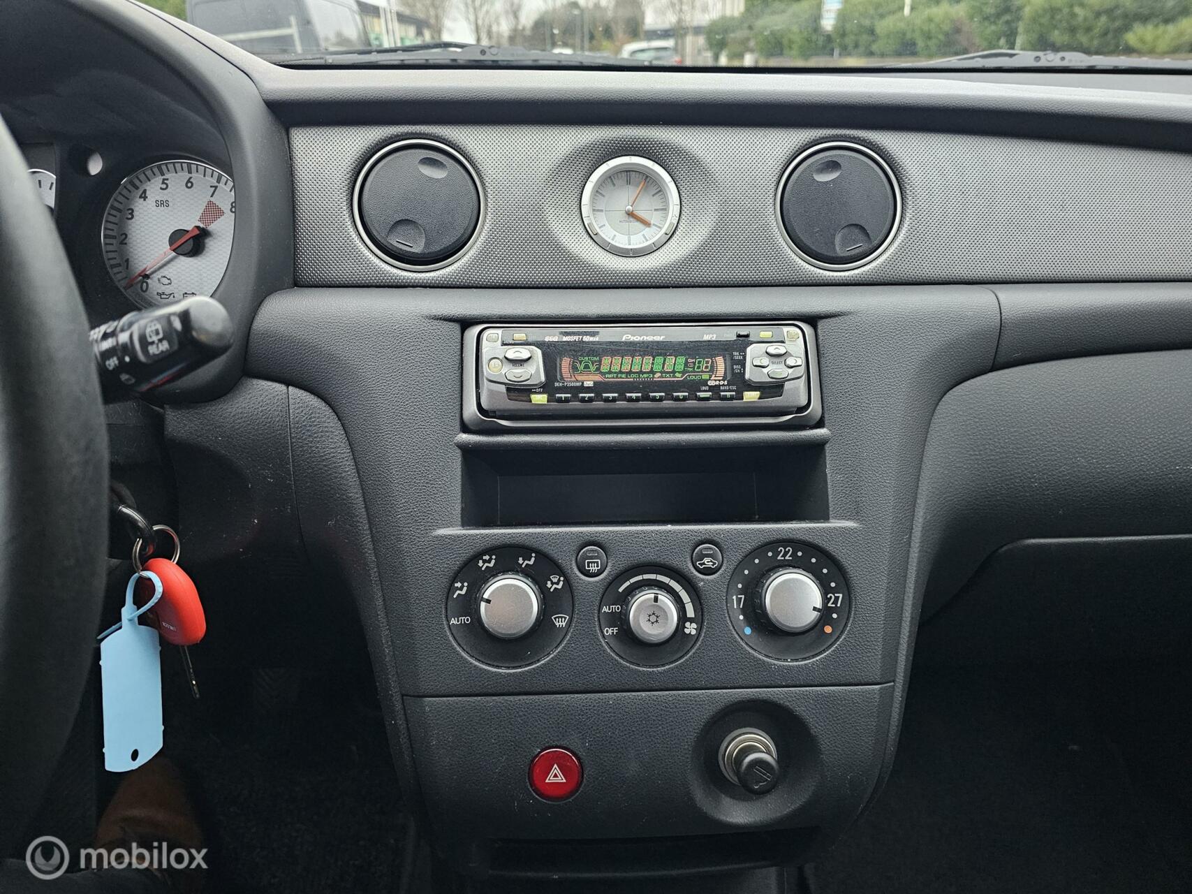 Foto van Mitsubishi Outlander