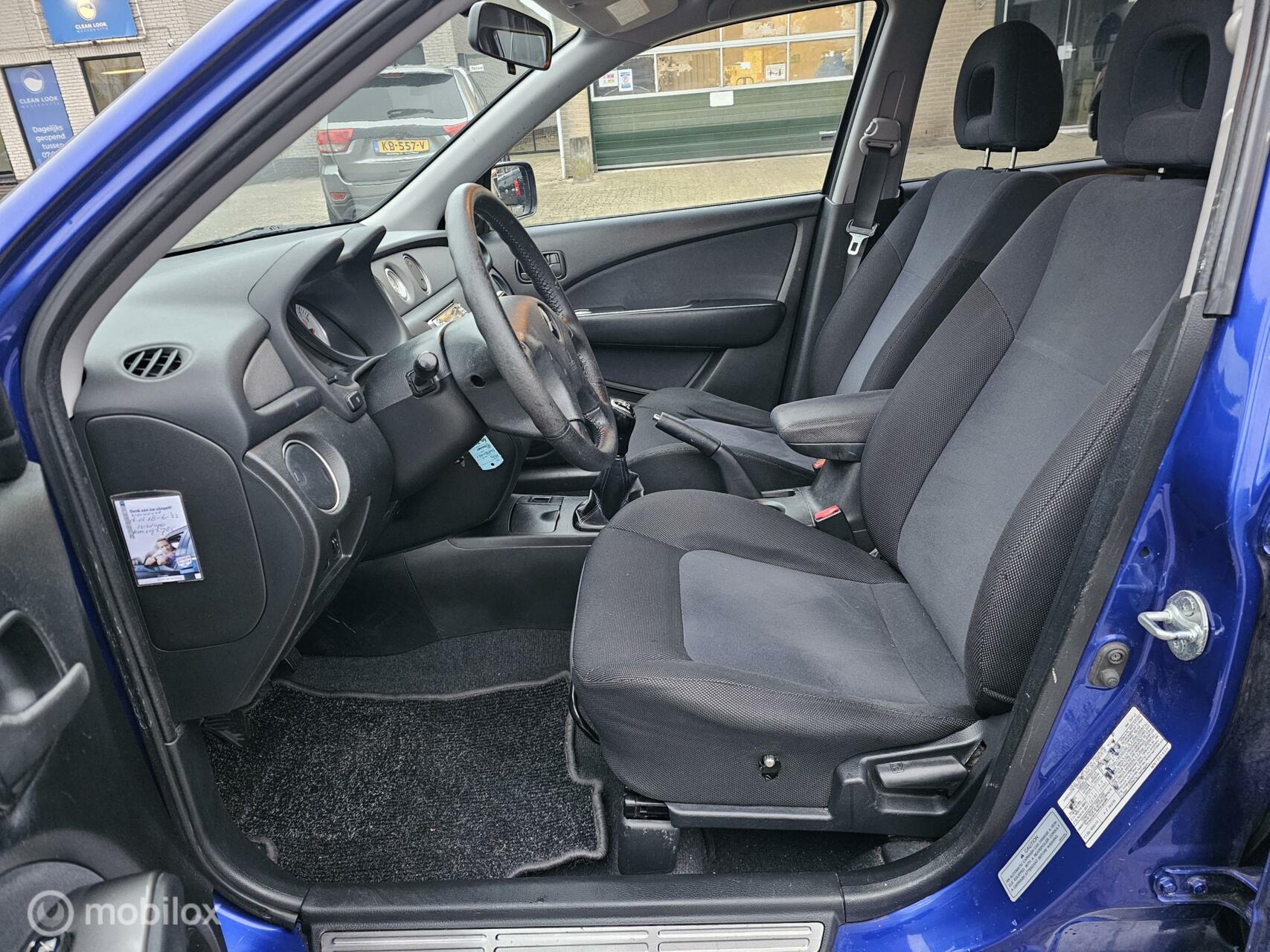 Foto van Mitsubishi Outlander