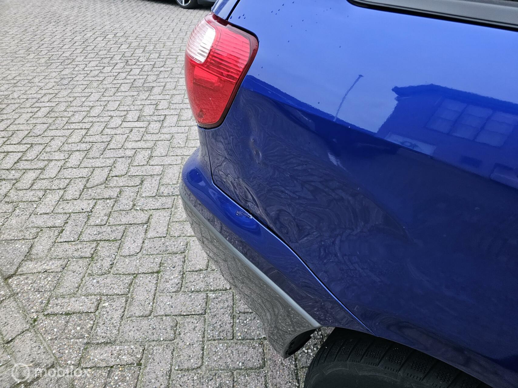 Foto van Mitsubishi Outlander