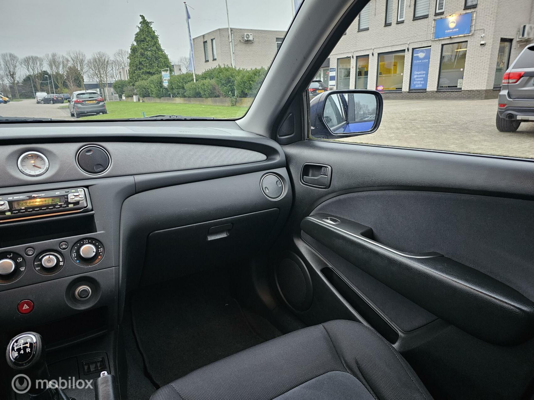 Foto van Mitsubishi Outlander