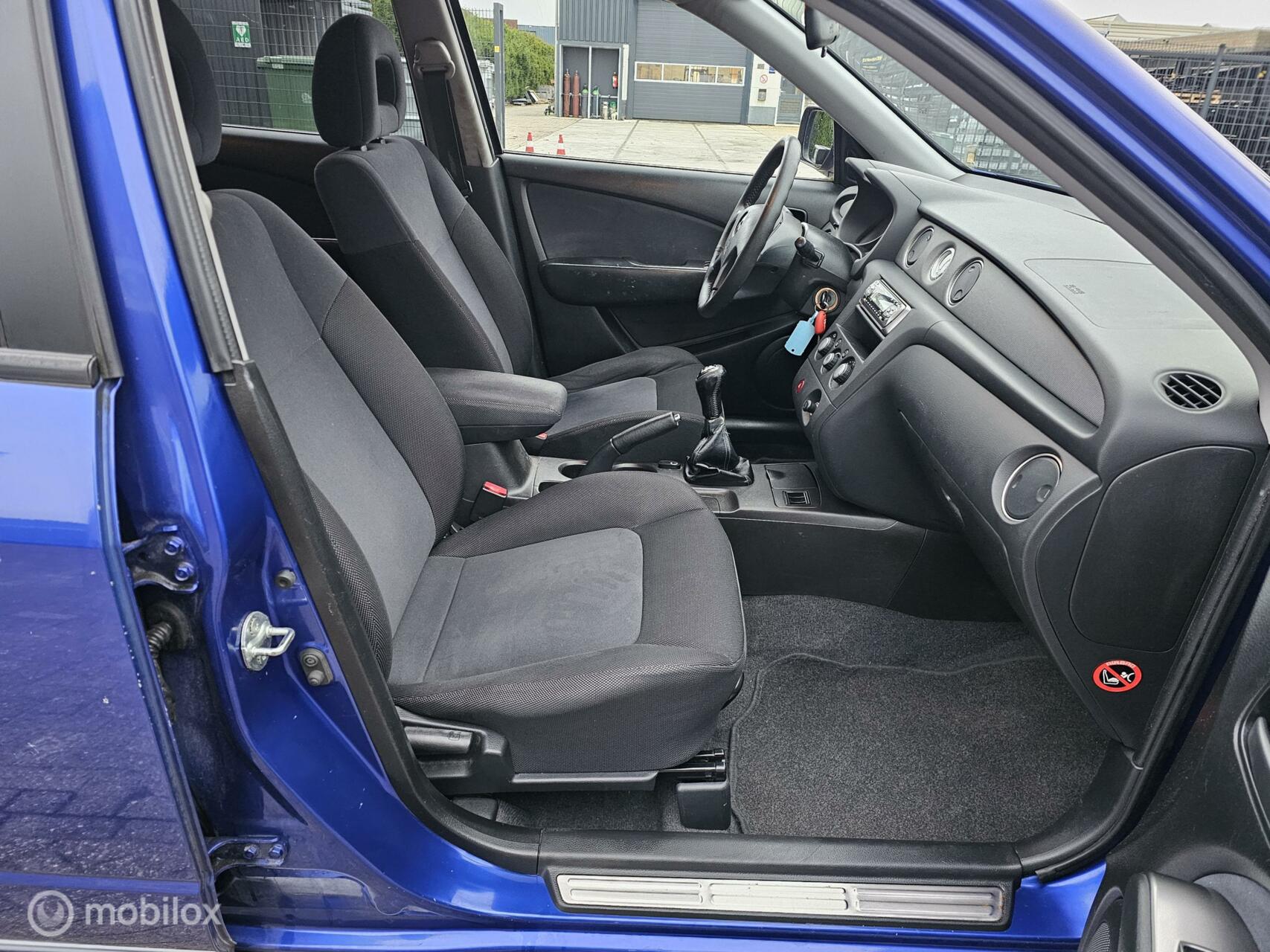 Foto van Mitsubishi Outlander