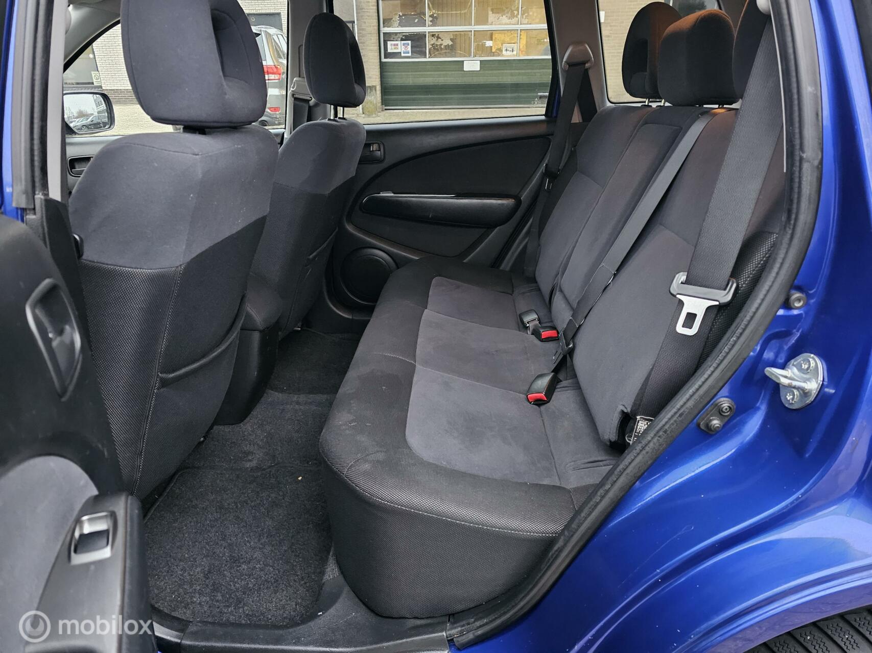 Foto van Mitsubishi Outlander
