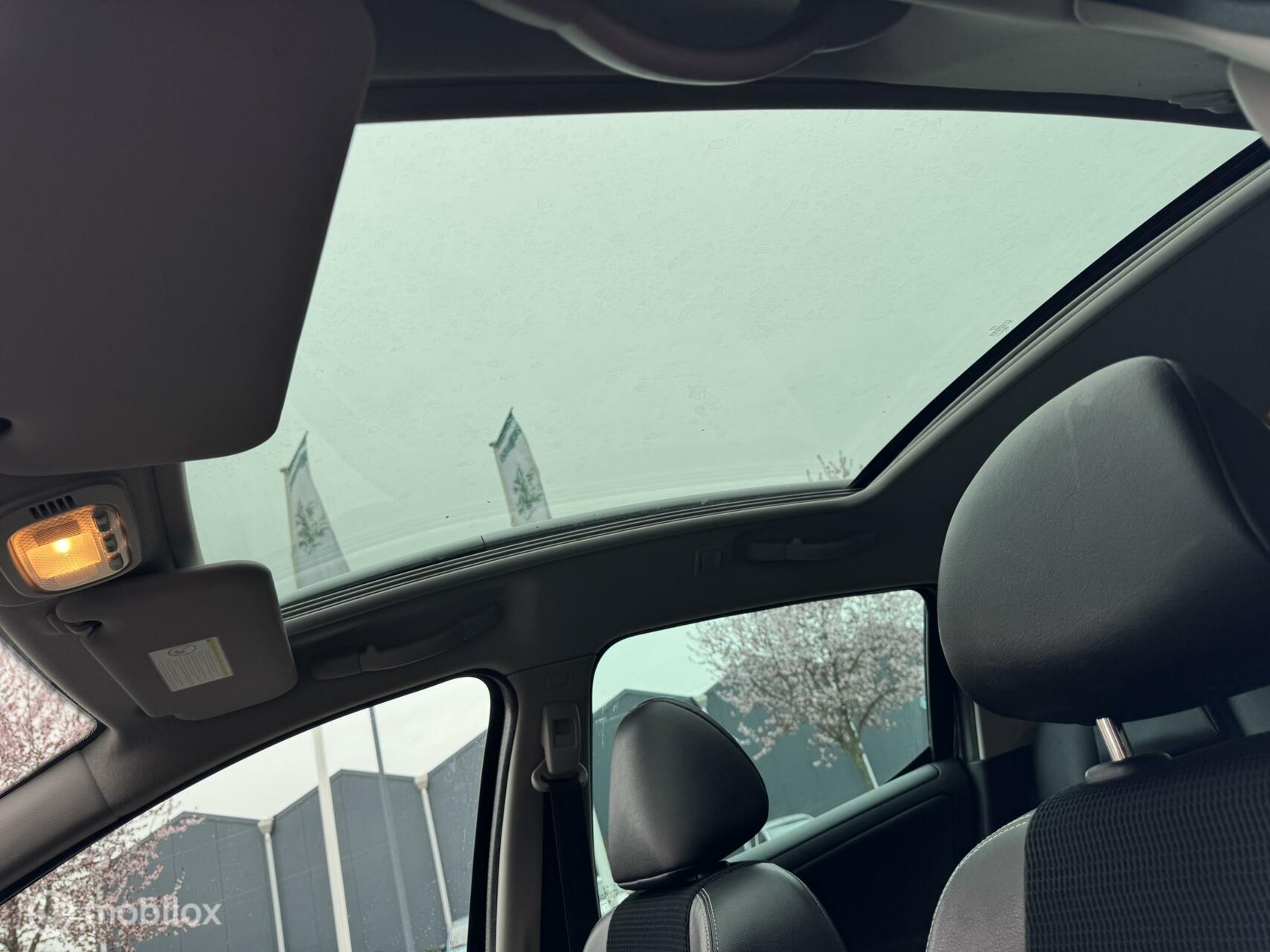 Foto van Peugeot 207 SW