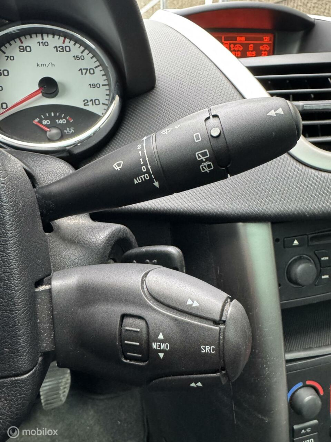 Foto van Peugeot 207 SW