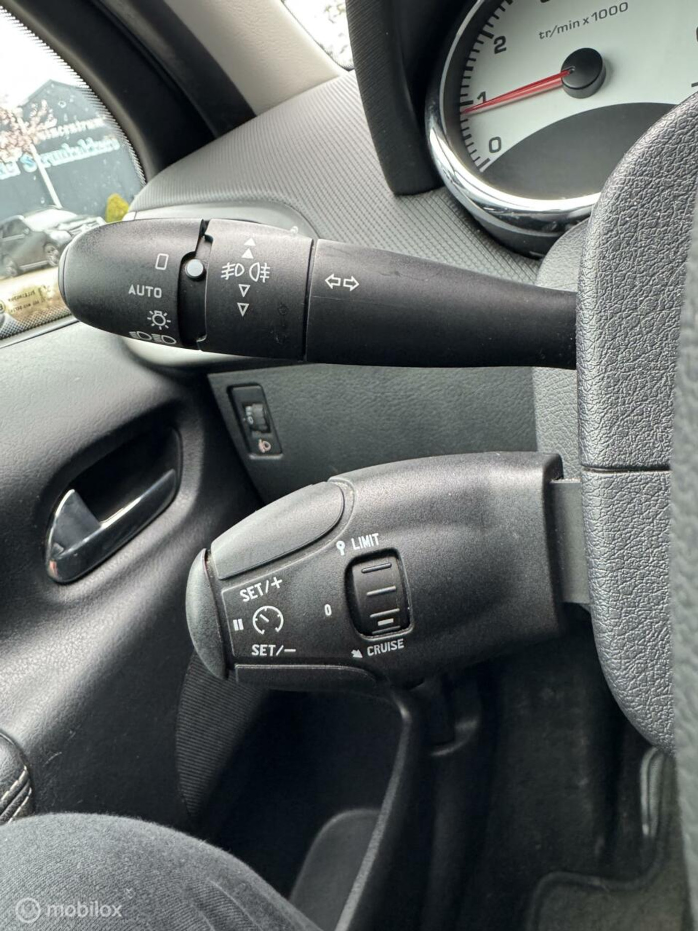 Foto van Peugeot 207 SW