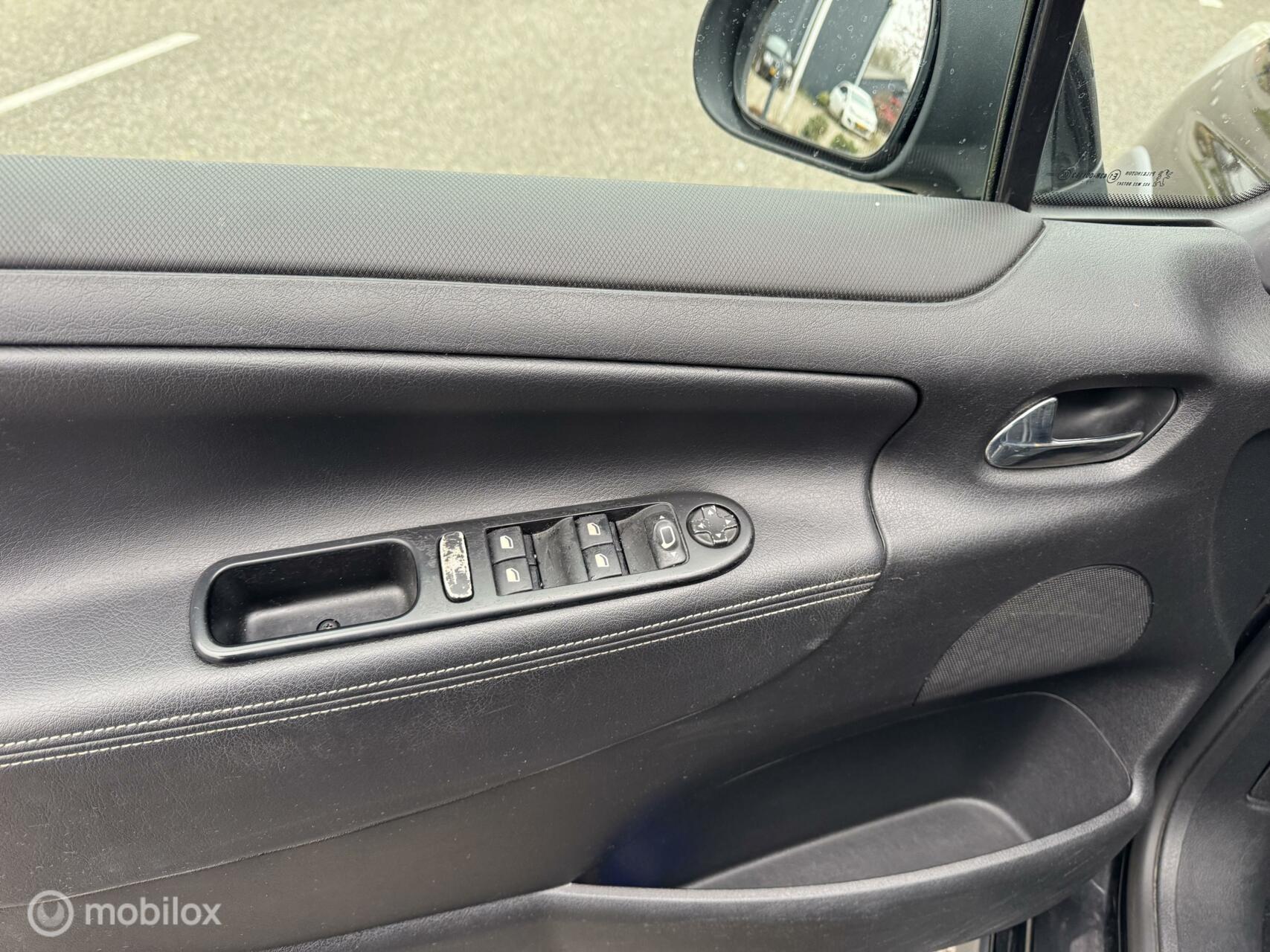 Foto van Peugeot 207 SW