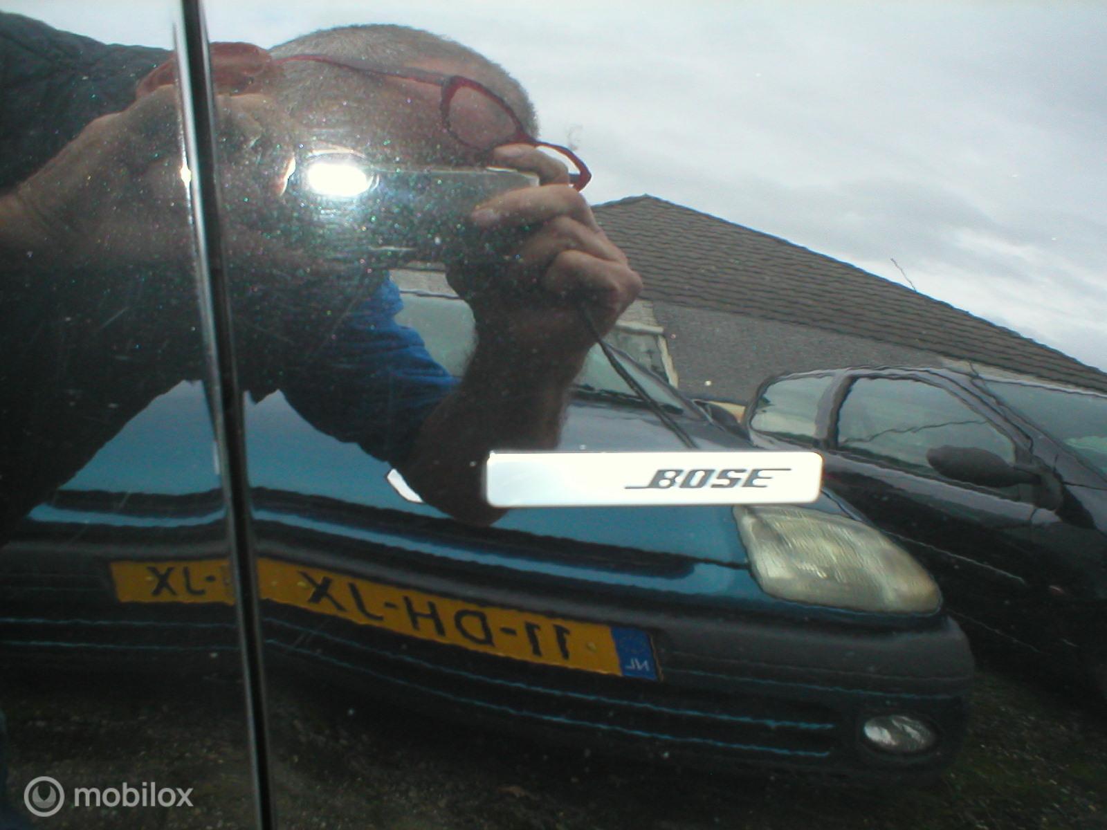 Foto van Renault Scenic
