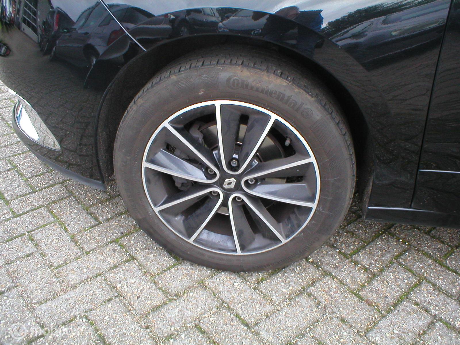 Foto van Renault Scenic