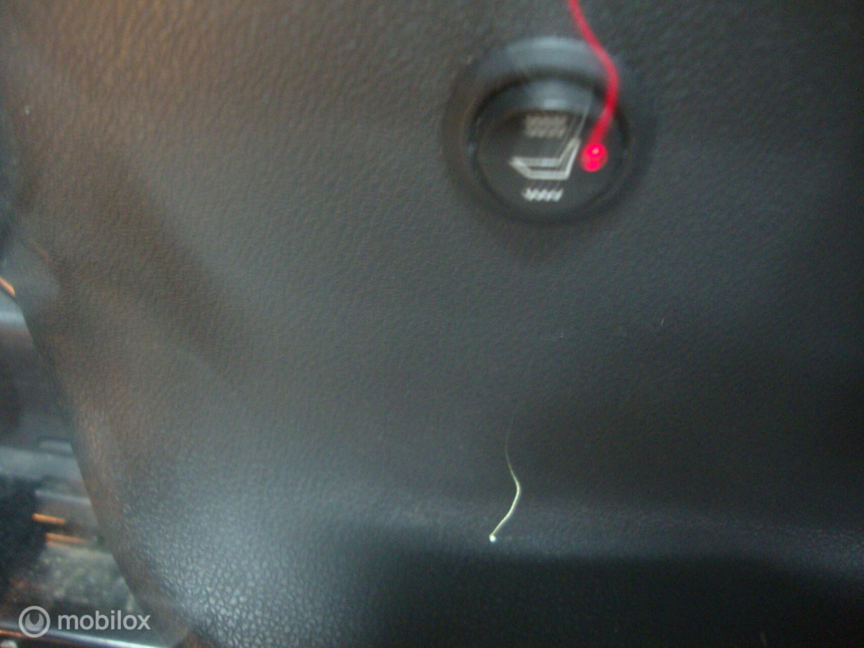 Foto van Renault Scenic