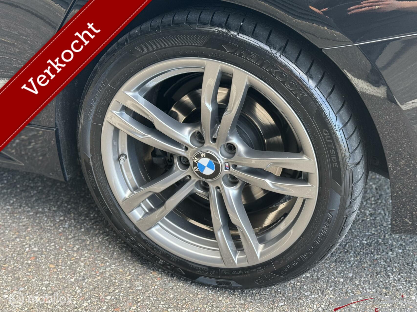 Foto van BMW 3-serie Touring