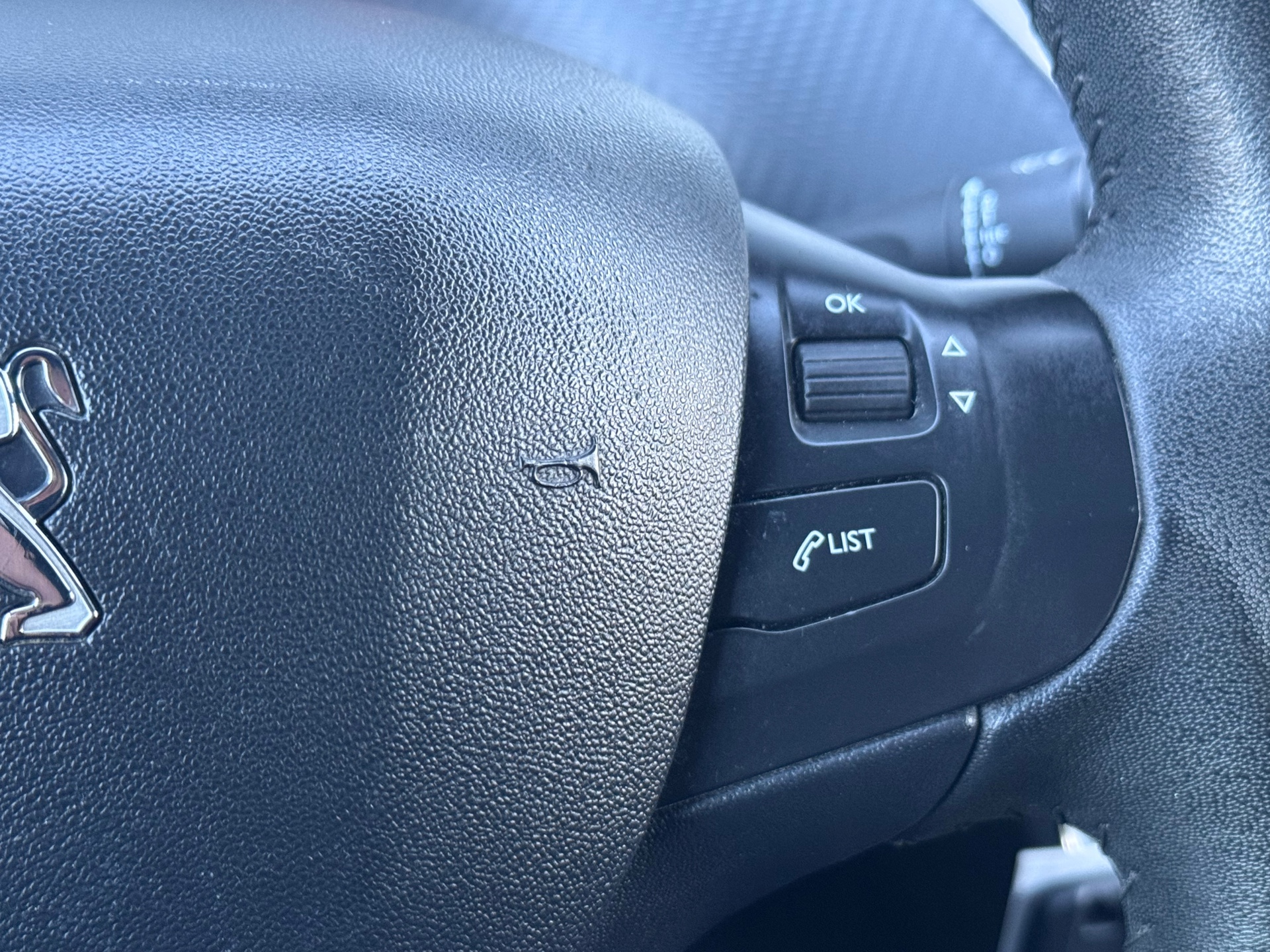 Foto van Peugeot 2008